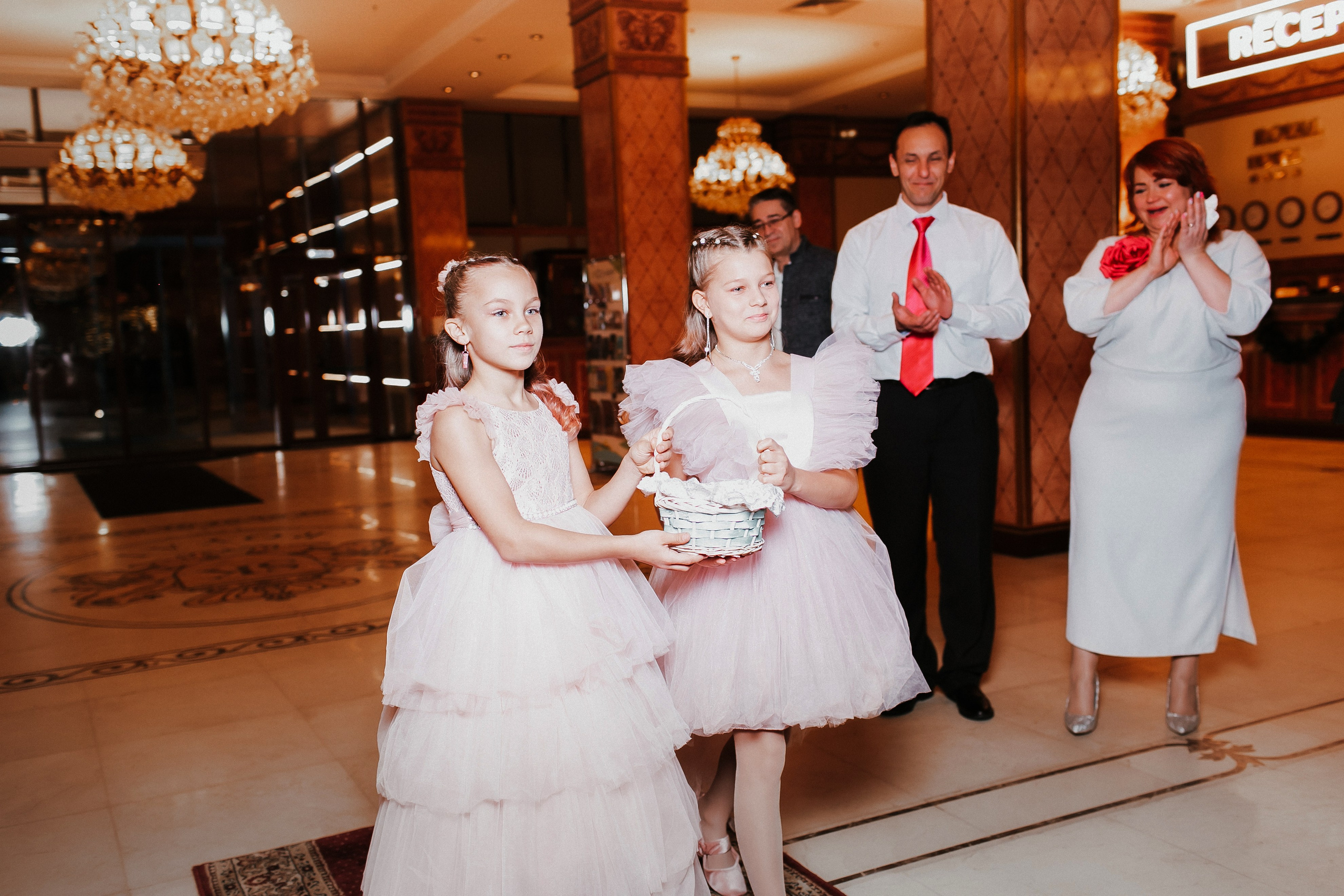 Съемка выездной регистрации в отеле. Свадебный и репортажный фотограф в Ярославле и Санкт-Петербурге Роман Микрюков