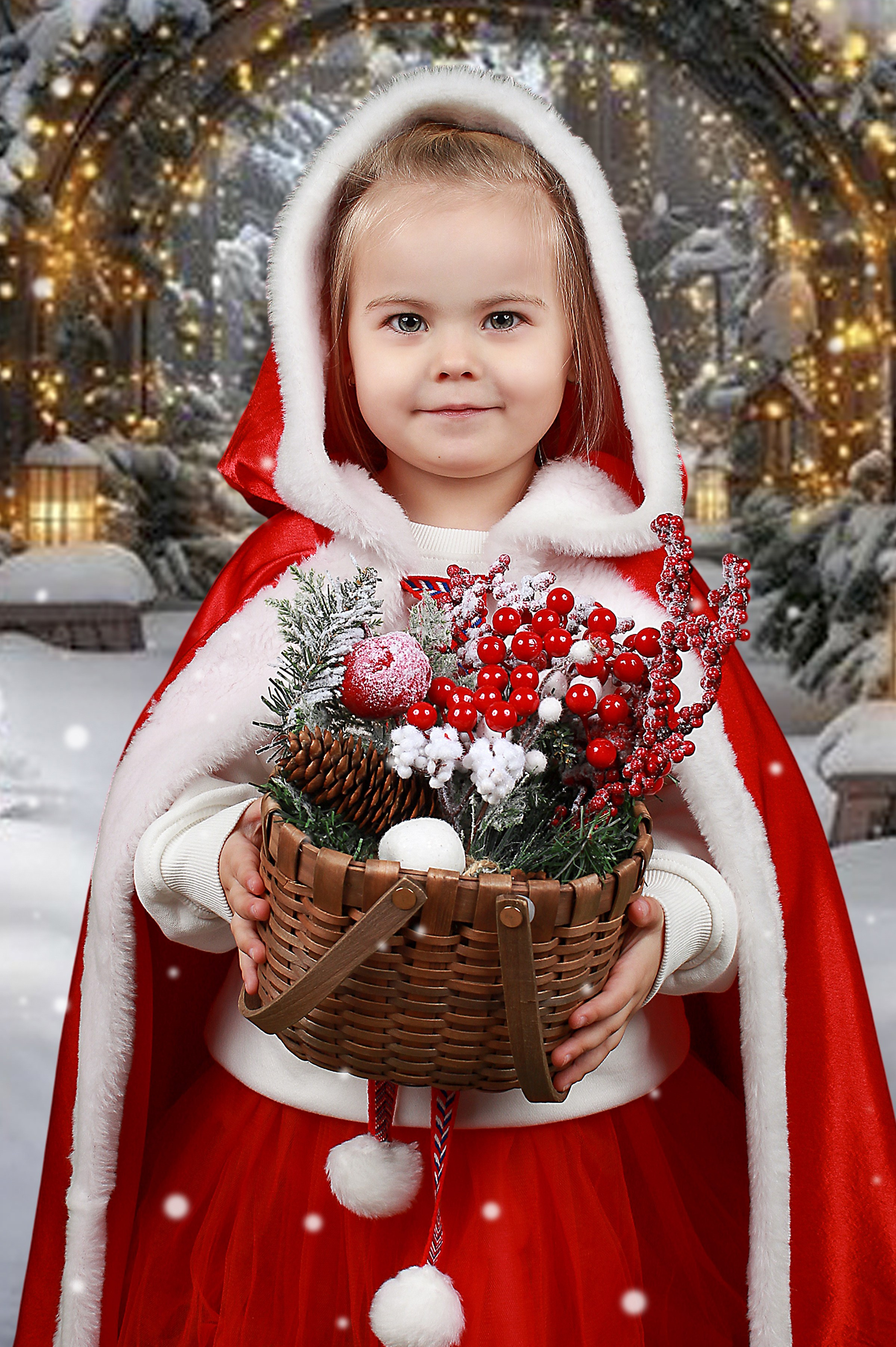 Фотограф из Новосибирска Артур Шамсутдинов