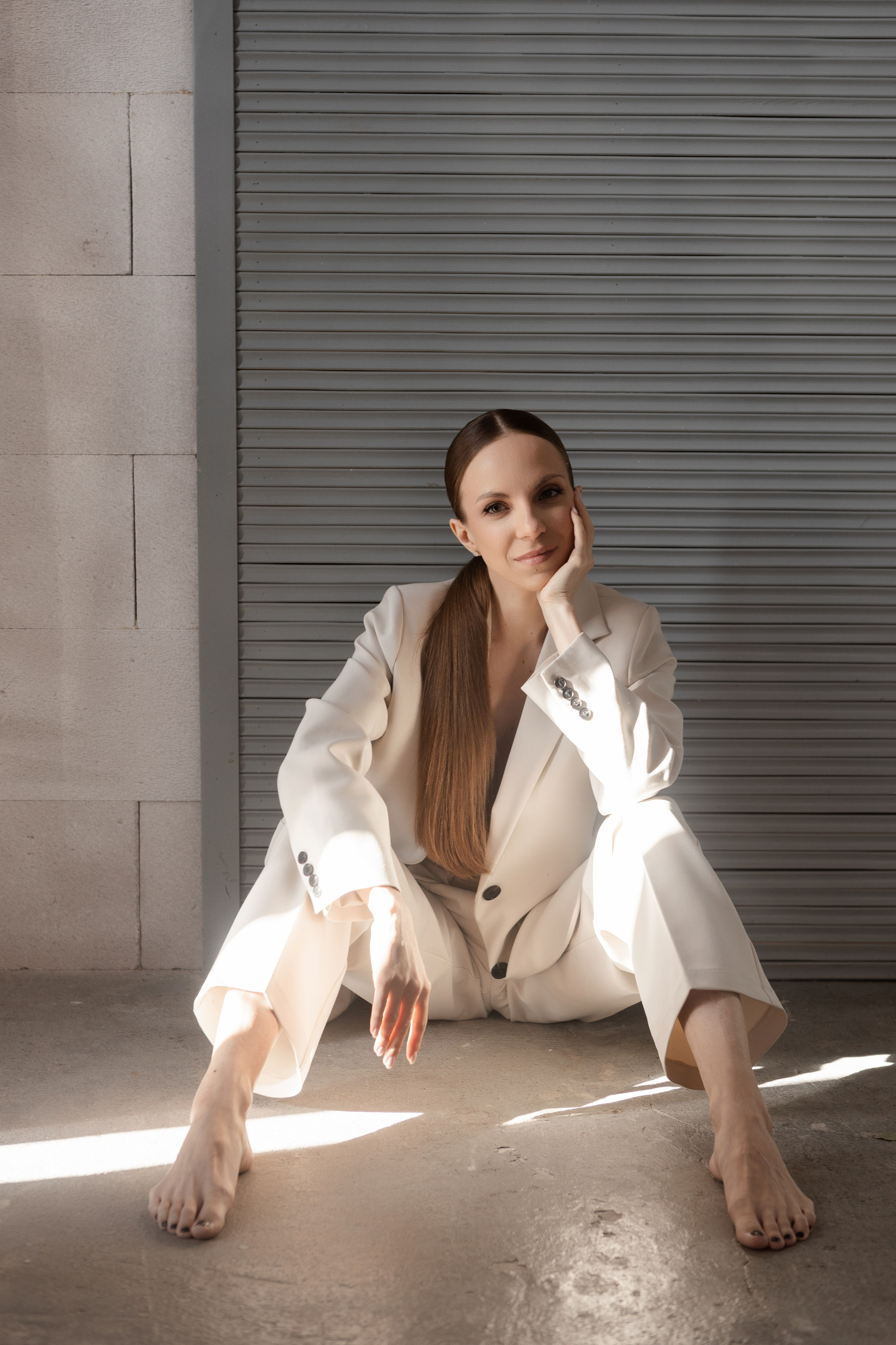 Катя. Свадебный фотограф в Воронеже Вероника Богай