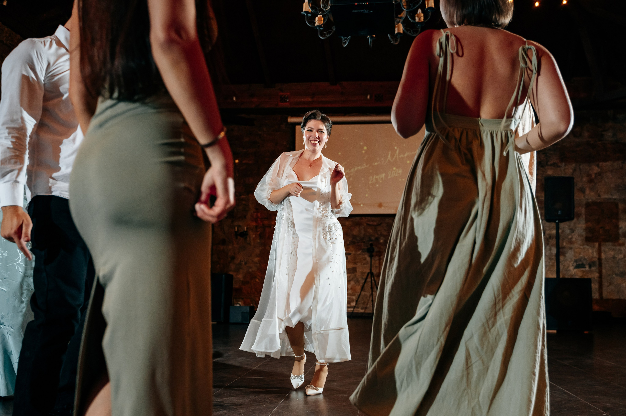 Любовь в Абрау. Свадебный фотограф в Краснодаре и Сочи Комолова Екатерина