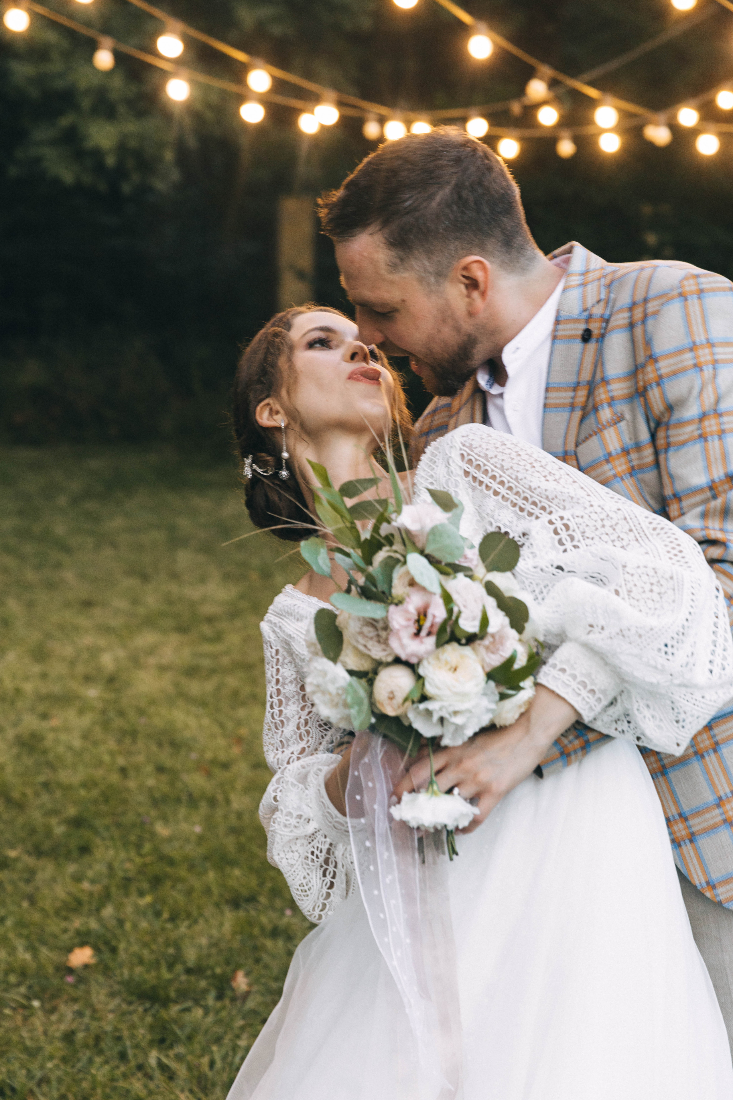 Сергей & Мария 12.08.2022. Свадебный фотограф Краснодара Александр Кулагин