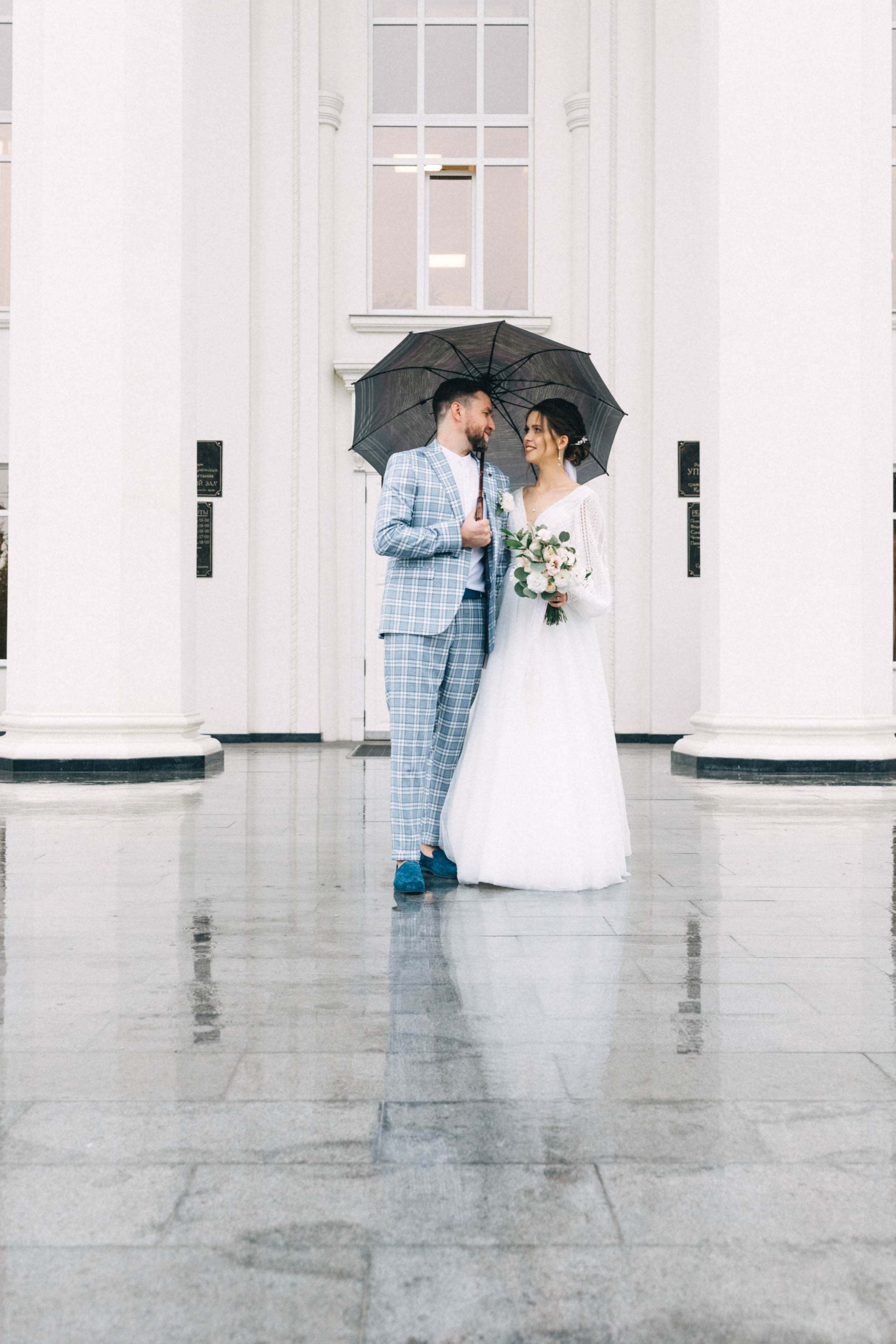 Сергей & Мария 12.08.2022. Свадебный фотограф Краснодара Александр Кулагин