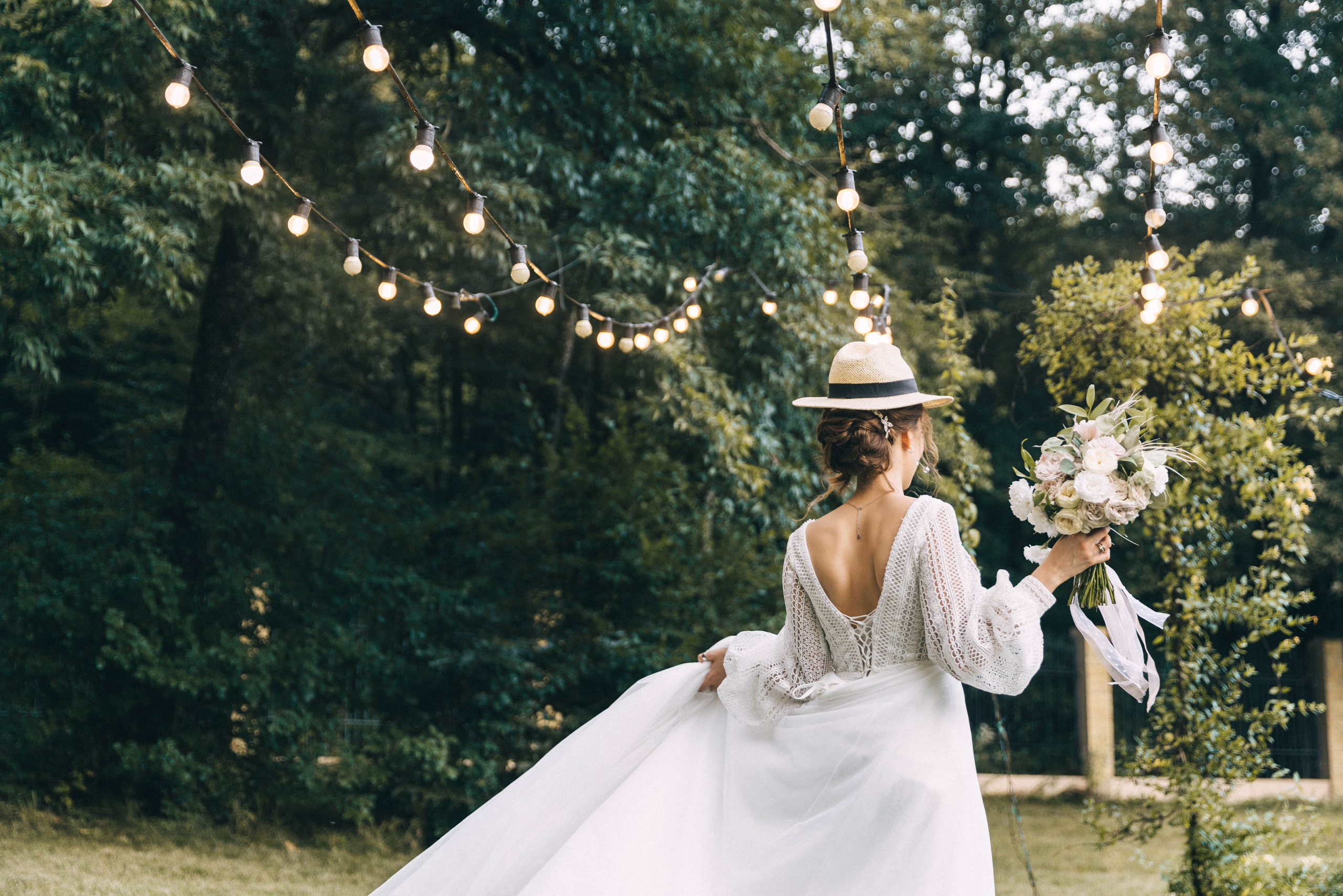 Сергей & Мария 12.08.2022. Свадебный фотограф Краснодара Александр Кулагин