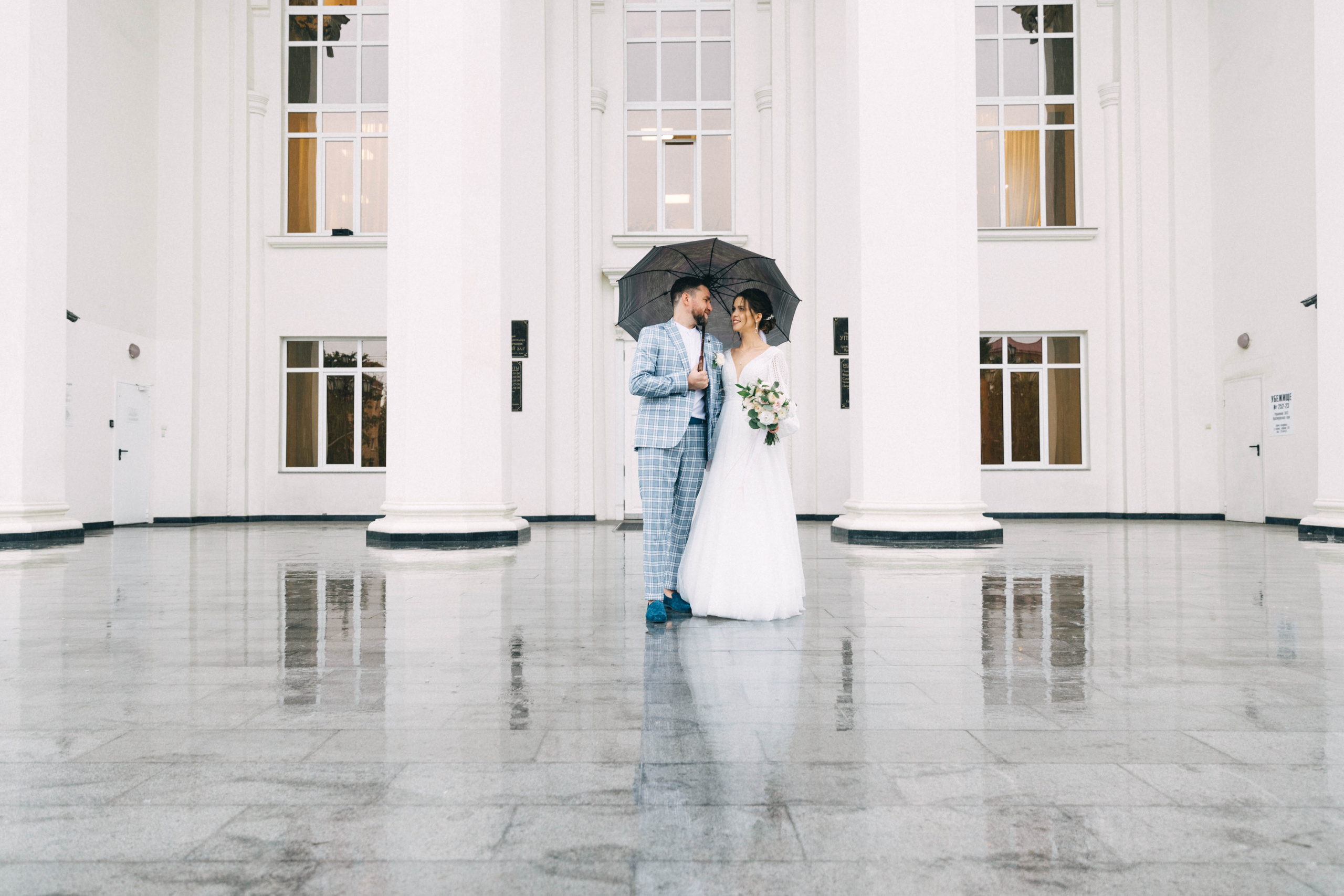 Сергей & Мария 12.08.2022. Свадебный фотограф Краснодара Александр Кулагин