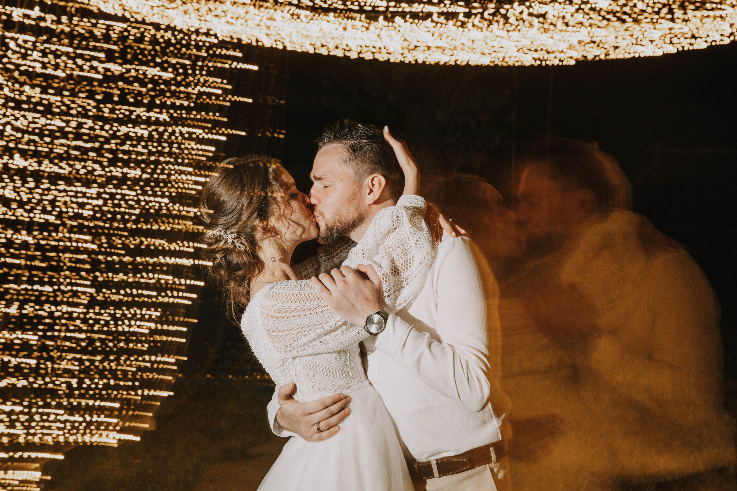 Сергей & Мария 12.08.2022. Свадебный фотограф Краснодара Александр Кулагин