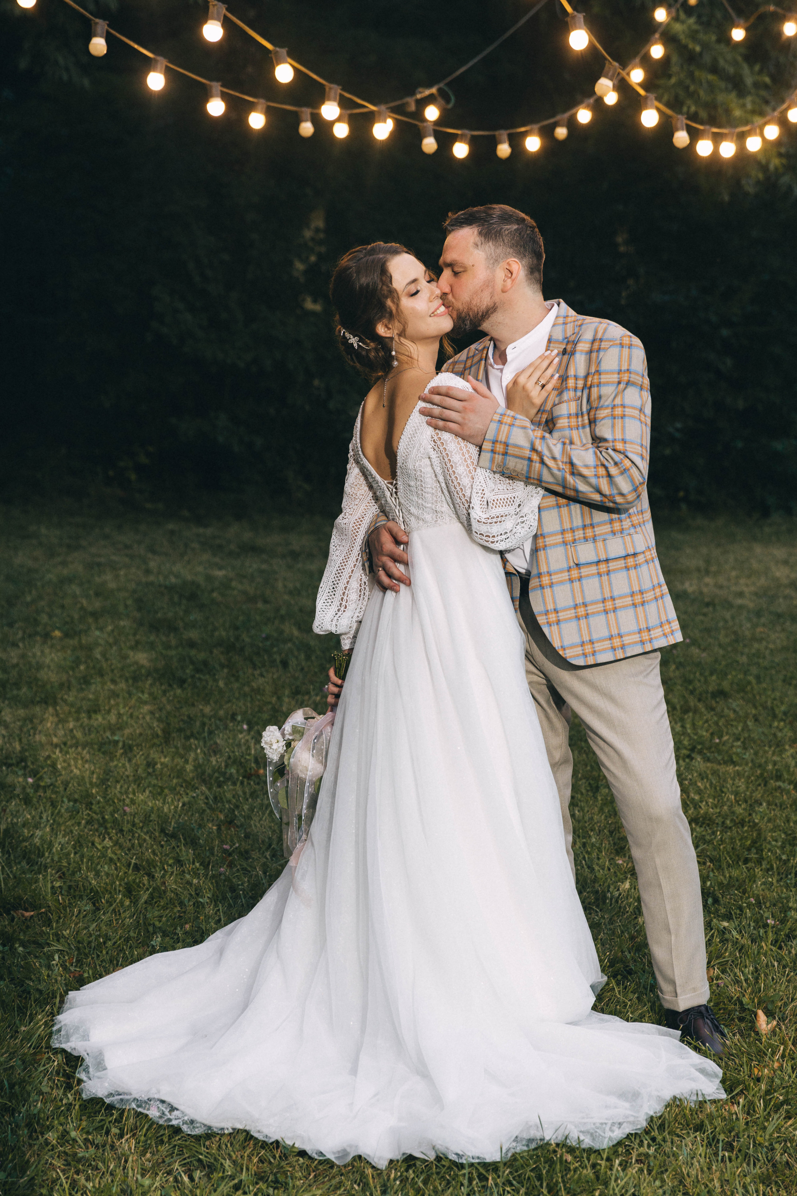 Сергей & Мария 12.08.2022. Свадебный фотограф Краснодара Александр Кулагин