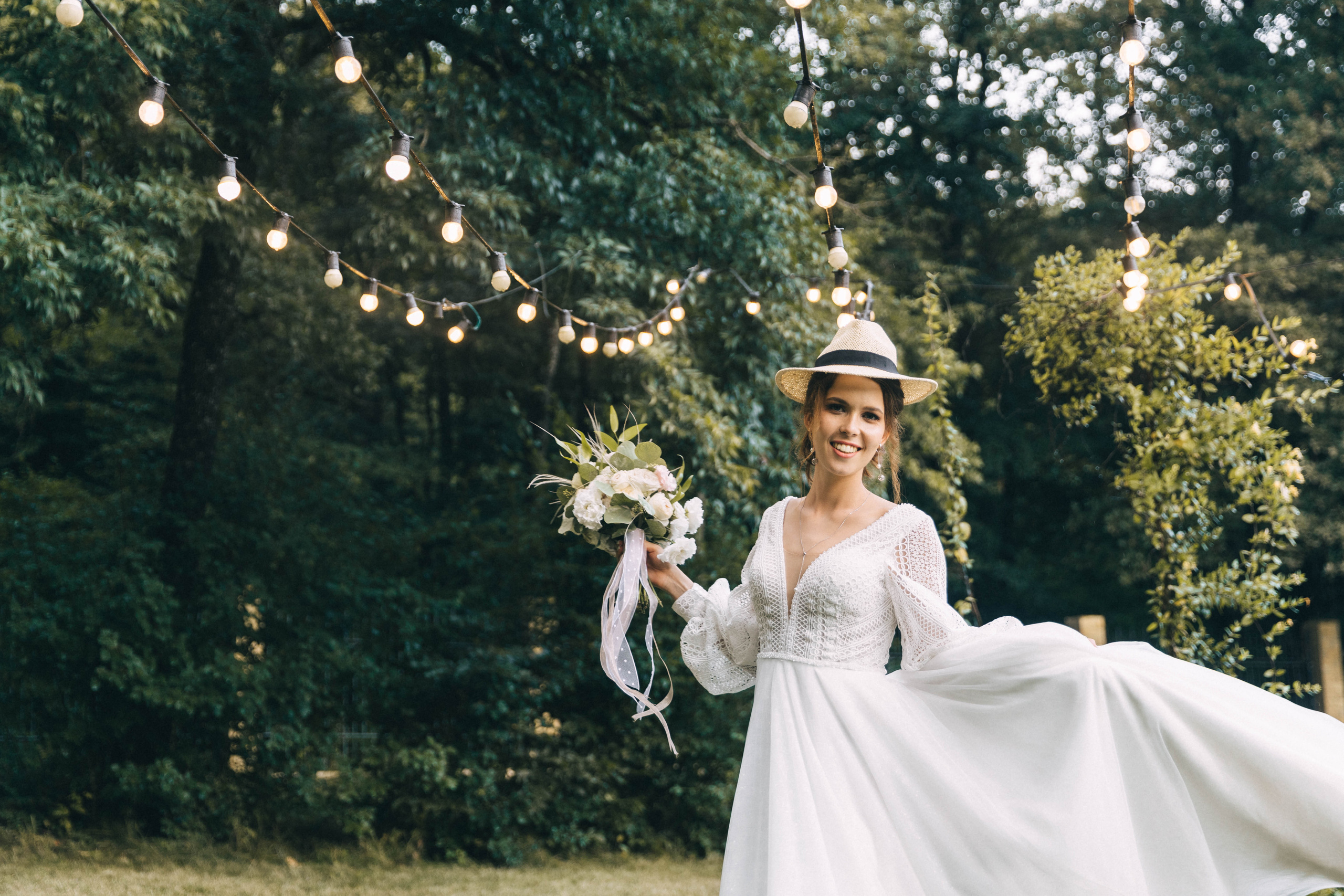 Сергей & Мария 12.08.2022. Свадебный фотограф Краснодара Александр Кулагин