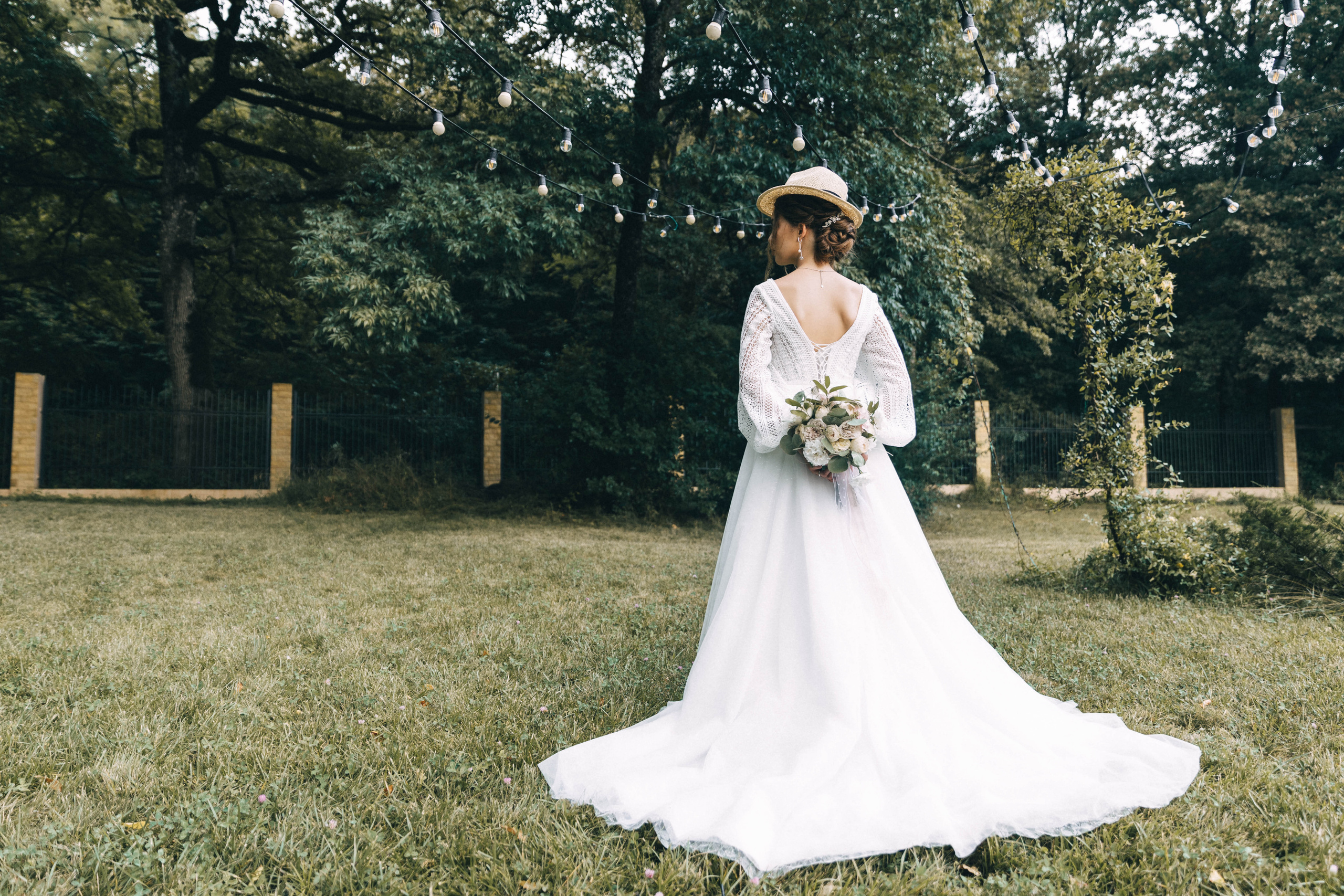 Сергей & Мария 12.08.2022. Свадебный фотограф Краснодара Александр Кулагин