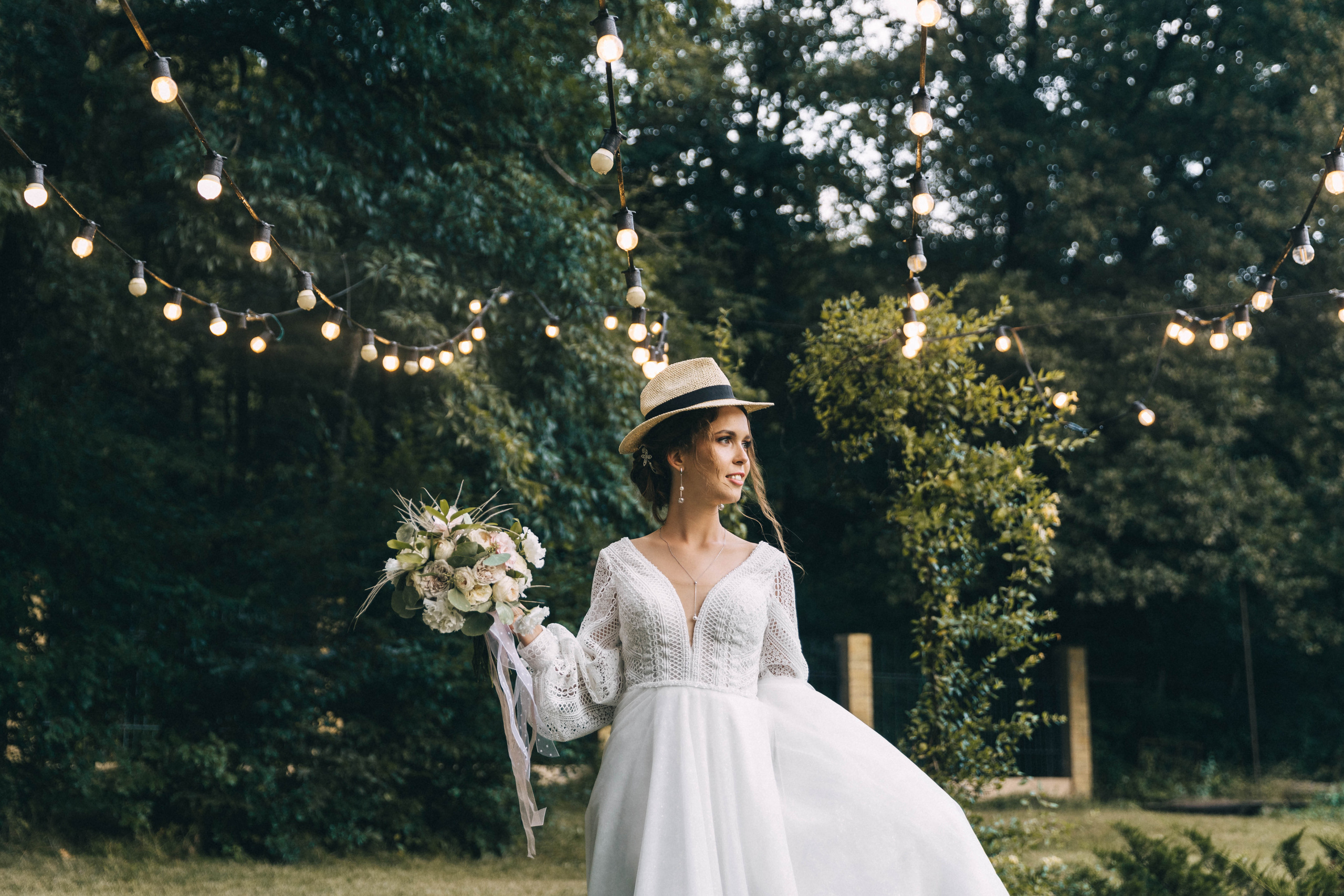 Сергей & Мария 12.08.2022. Свадебный фотограф Краснодара Александр Кулагин