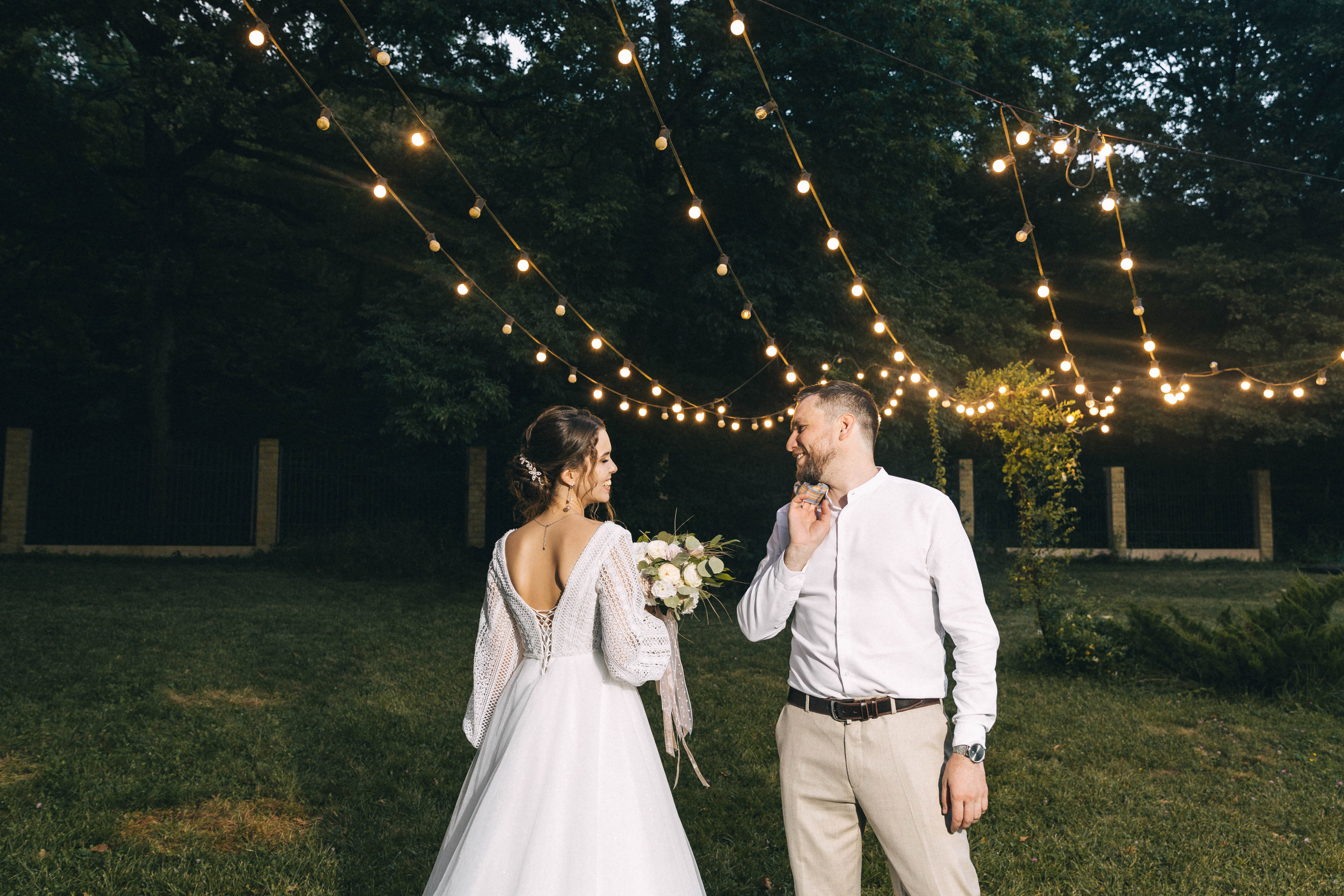 Сергей & Мария 12.08.2022. Свадебный фотограф Краснодара Александр Кулагин