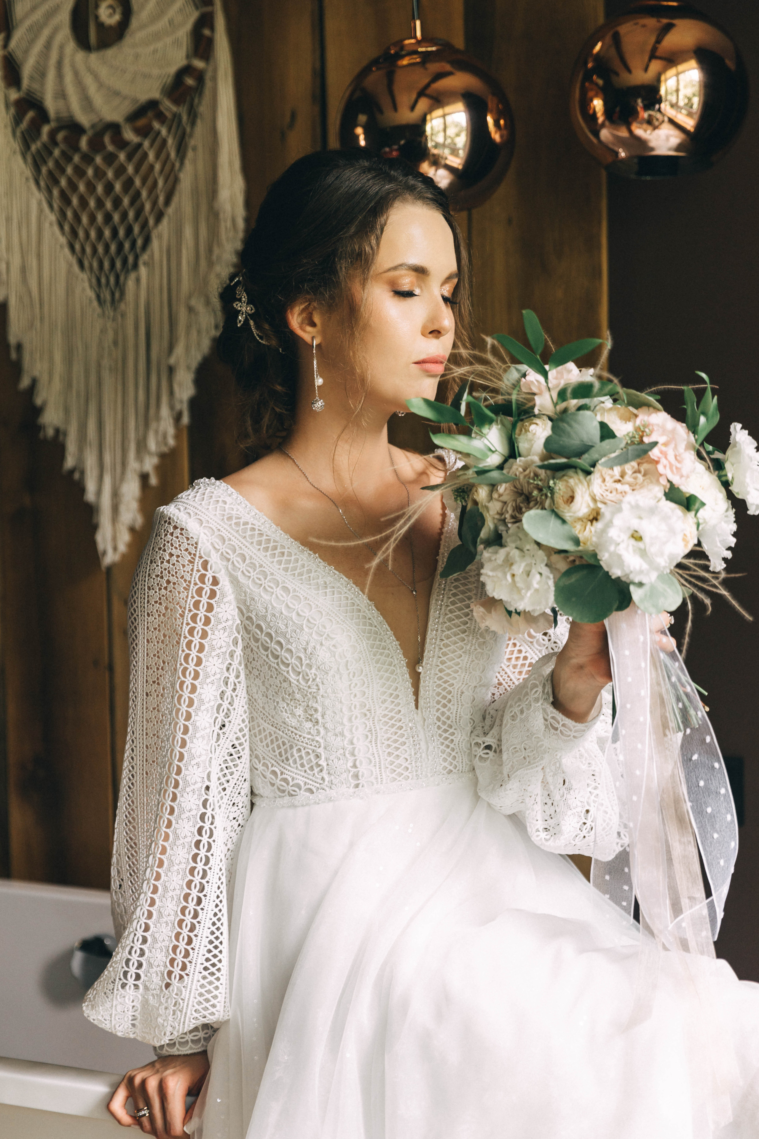 Сергей & Мария 12.08.2022. Свадебный фотограф Краснодара Александр Кулагин