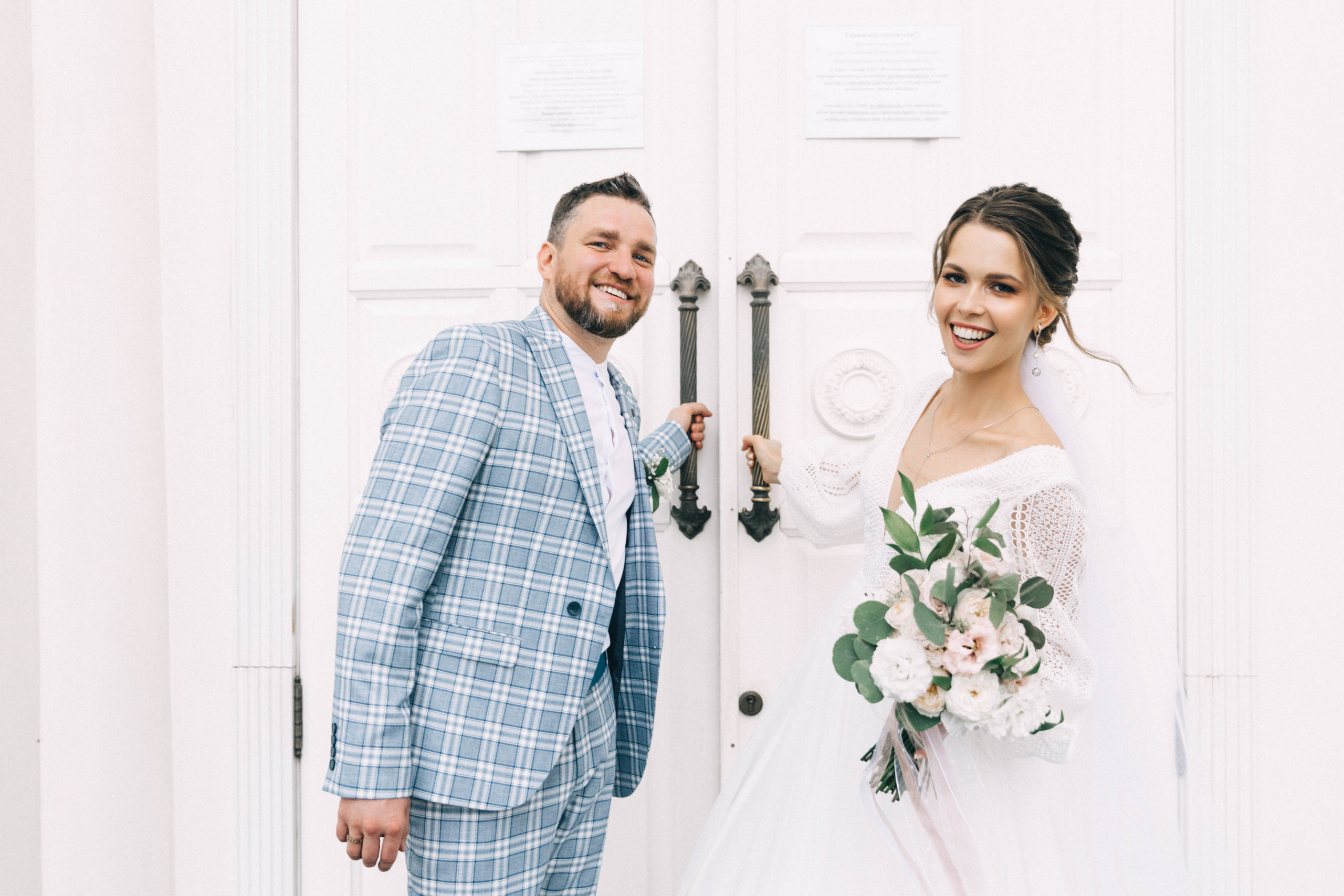 Сергей & Мария 12.08.2022. Свадебный фотограф Краснодара Александр Кулагин