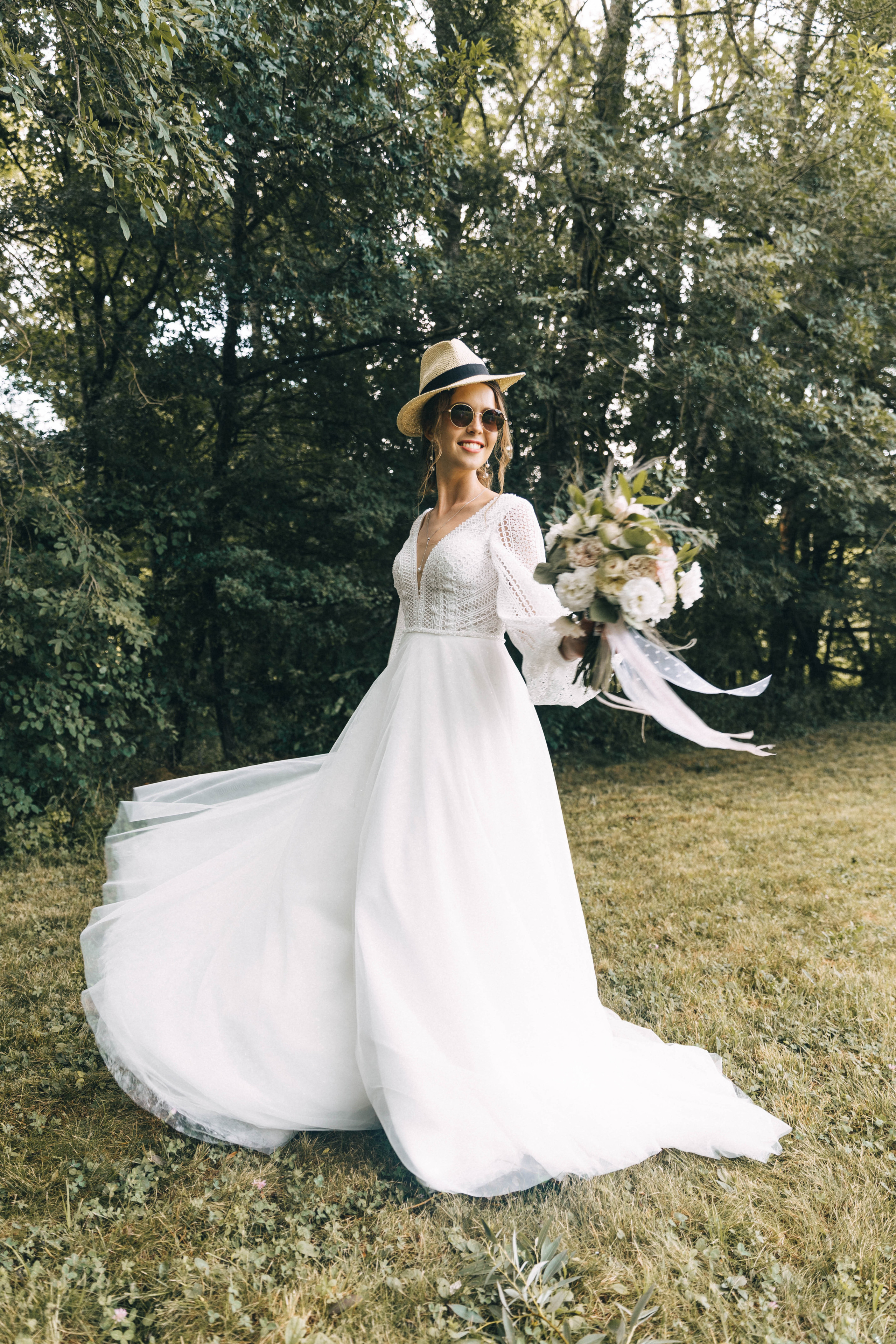 Сергей & Мария 12.08.2022. Свадебный фотограф Краснодара Александр Кулагин