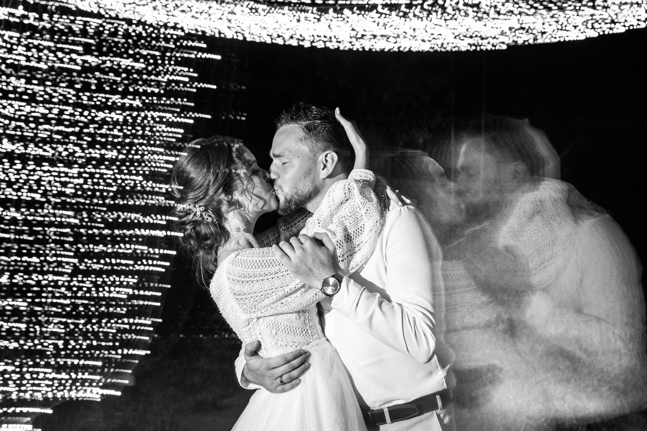 Сергей & Мария 12.08.2022. Свадебный фотограф Краснодара Александр Кулагин