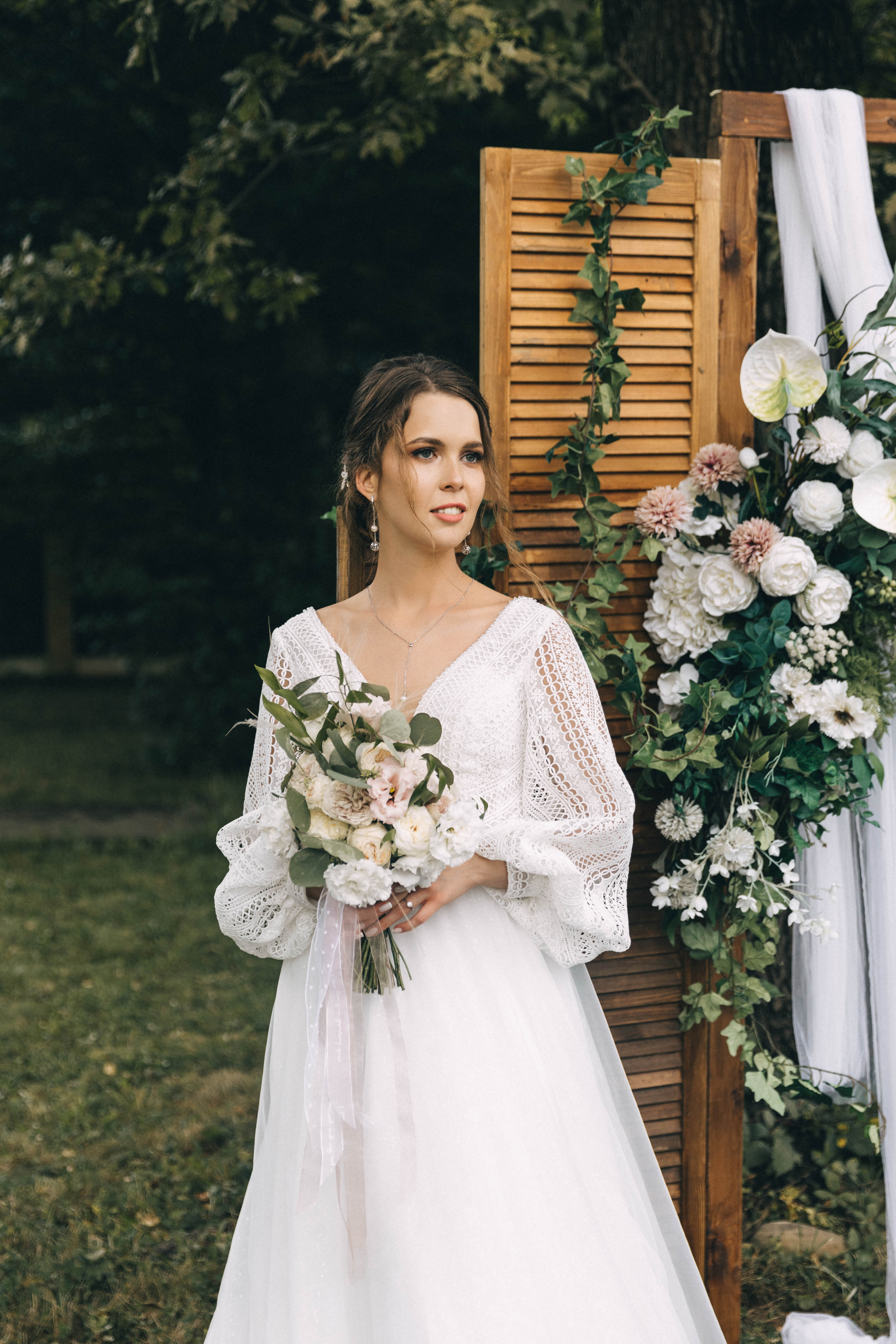 Сергей & Мария 12.08.2022. Свадебный фотограф Краснодара Александр Кулагин