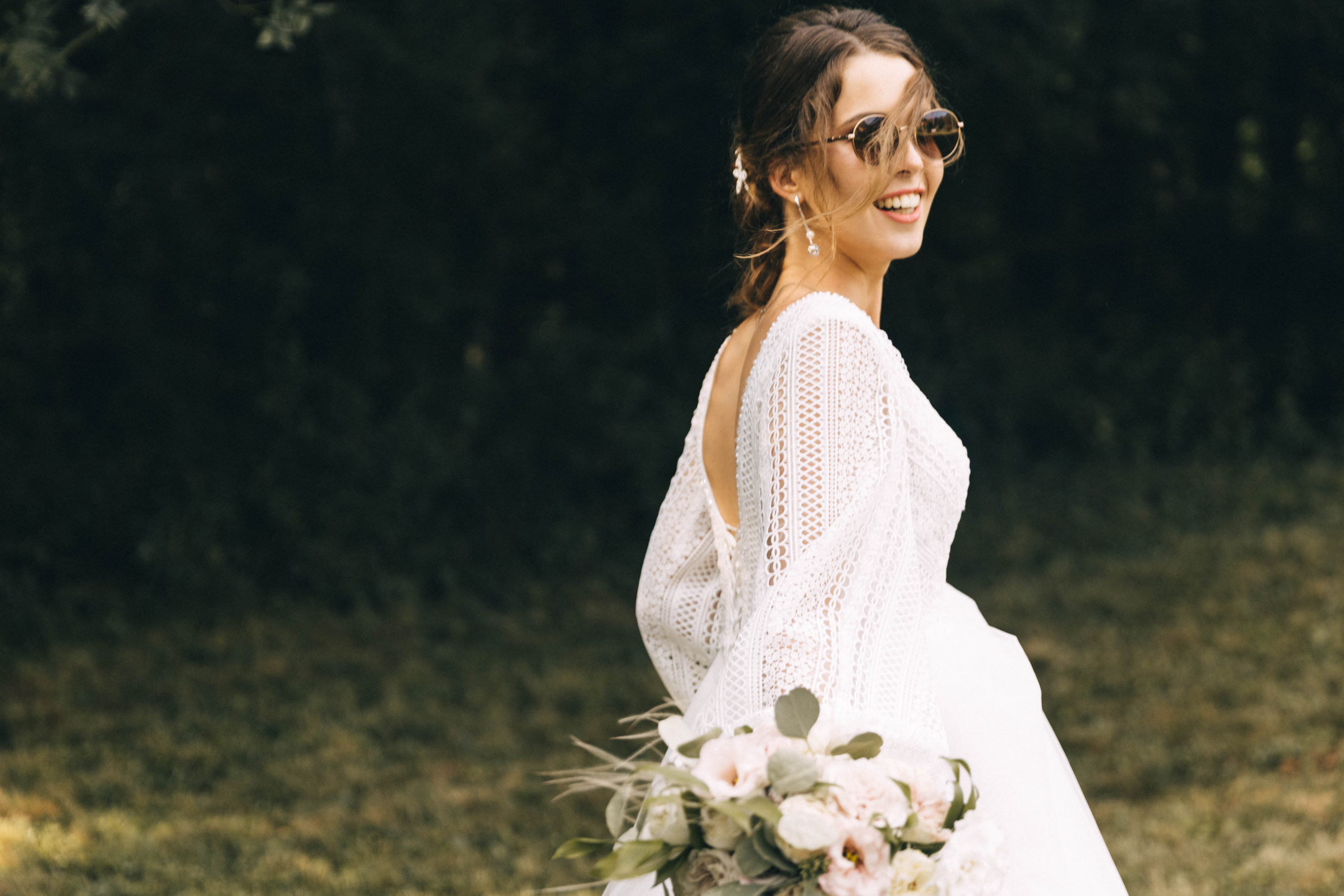 Сергей & Мария 12.08.2022. Свадебный фотограф Краснодара Александр Кулагин