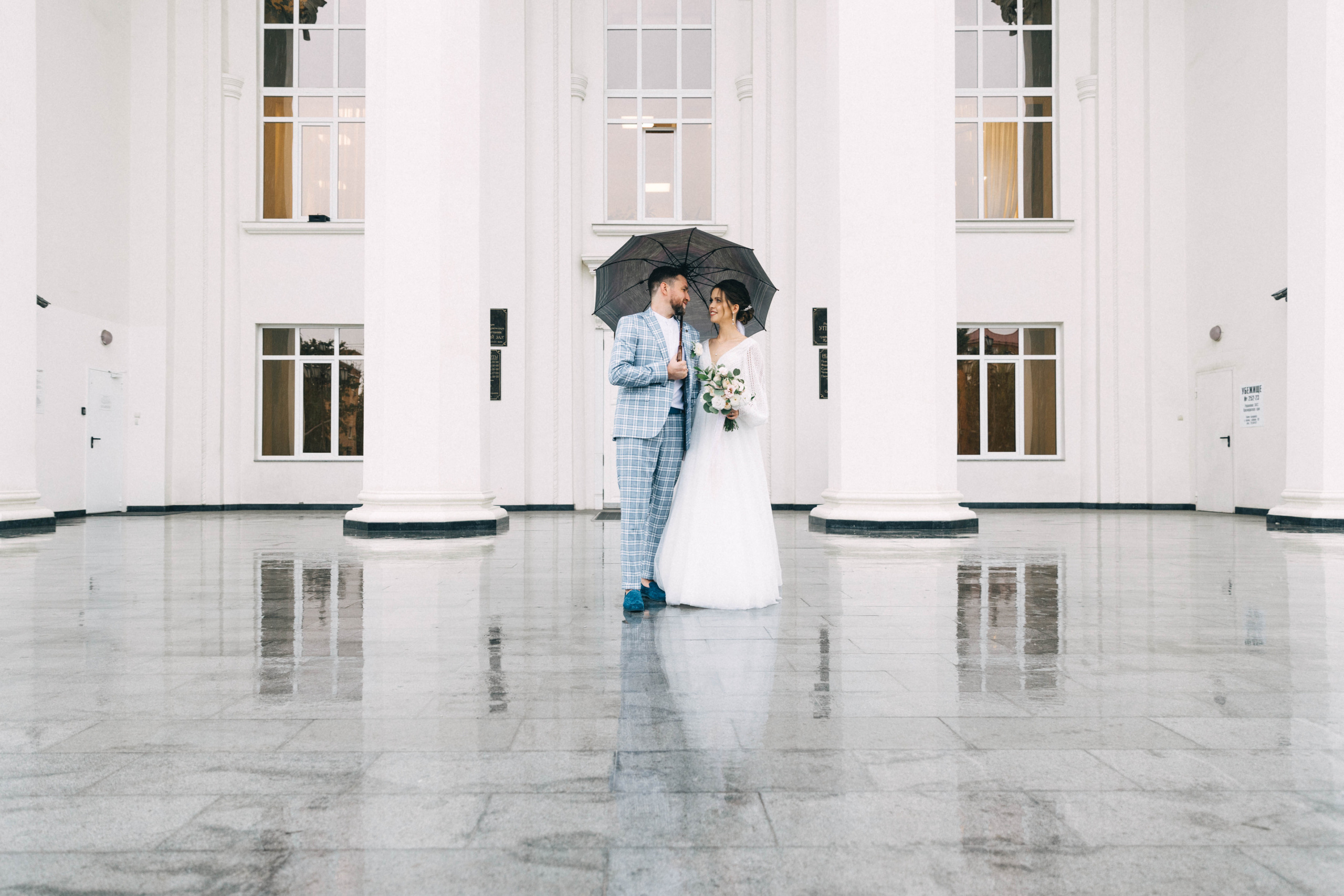 Сергей & Мария 12.08.2022. Свадебный фотограф Краснодара Александр Кулагин