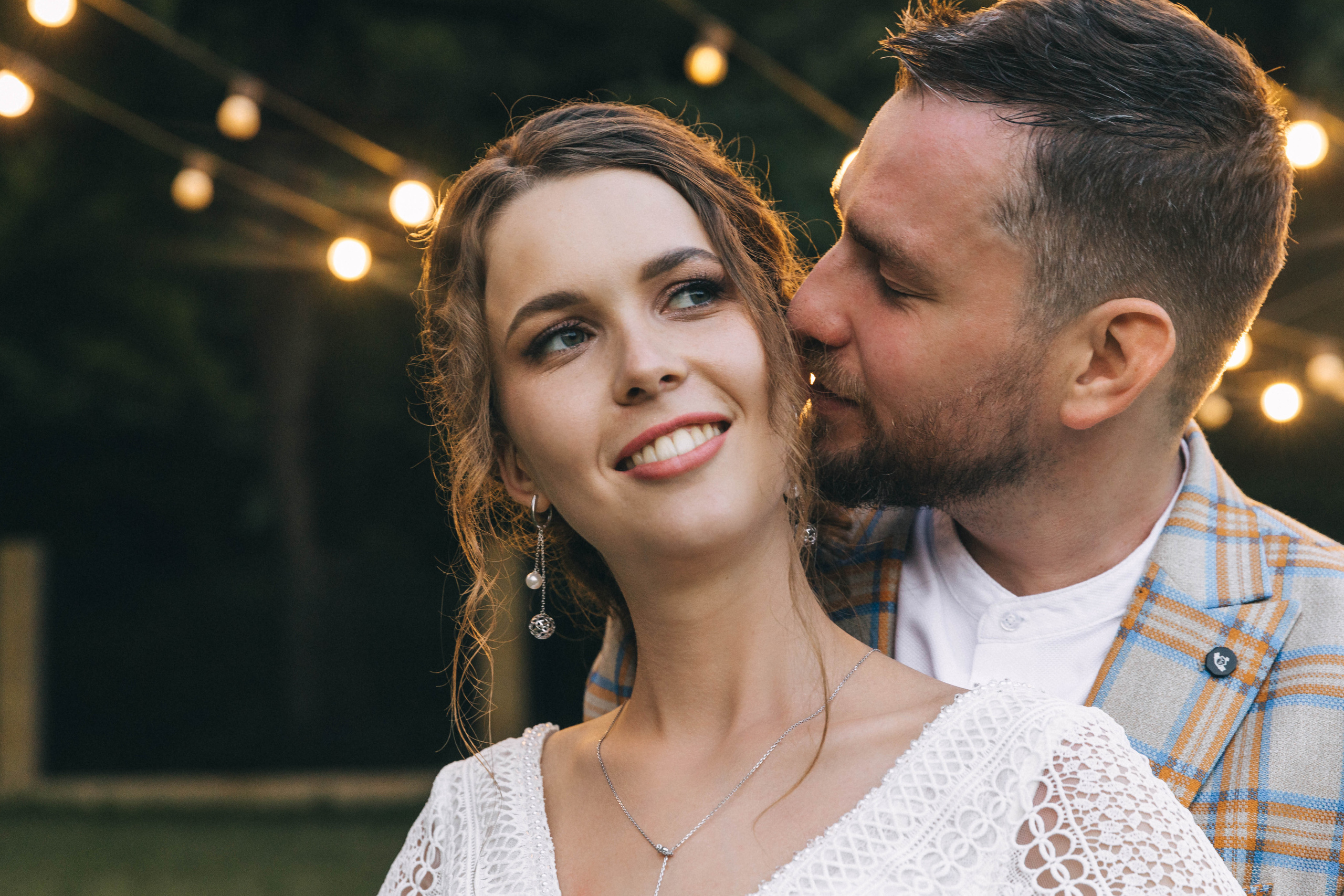 Сергей & Мария 12.08.2022. Свадебный фотограф Краснодара Александр Кулагин