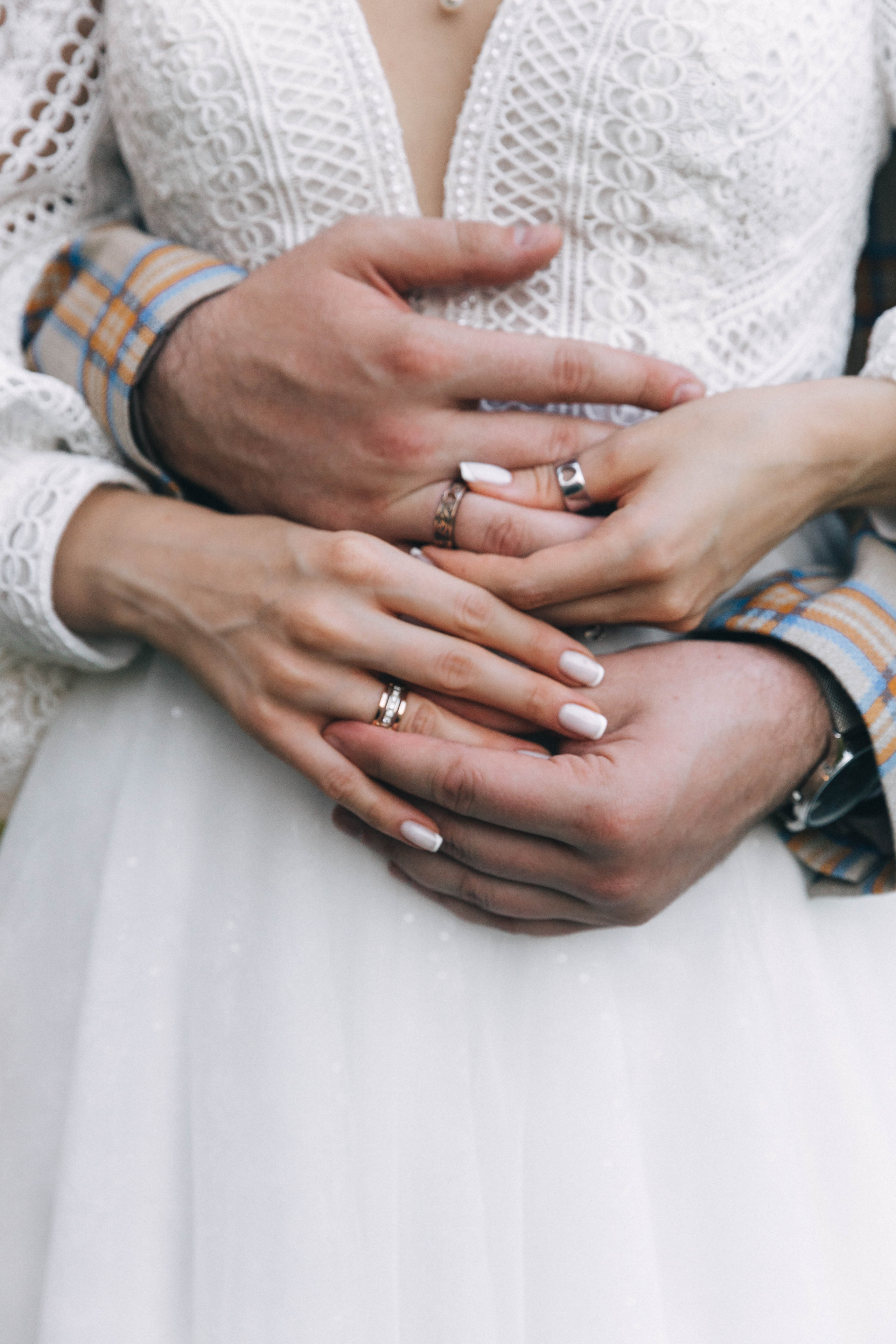 Сергей & Мария 12.08.2022. Свадебный фотограф Краснодара Александр Кулагин