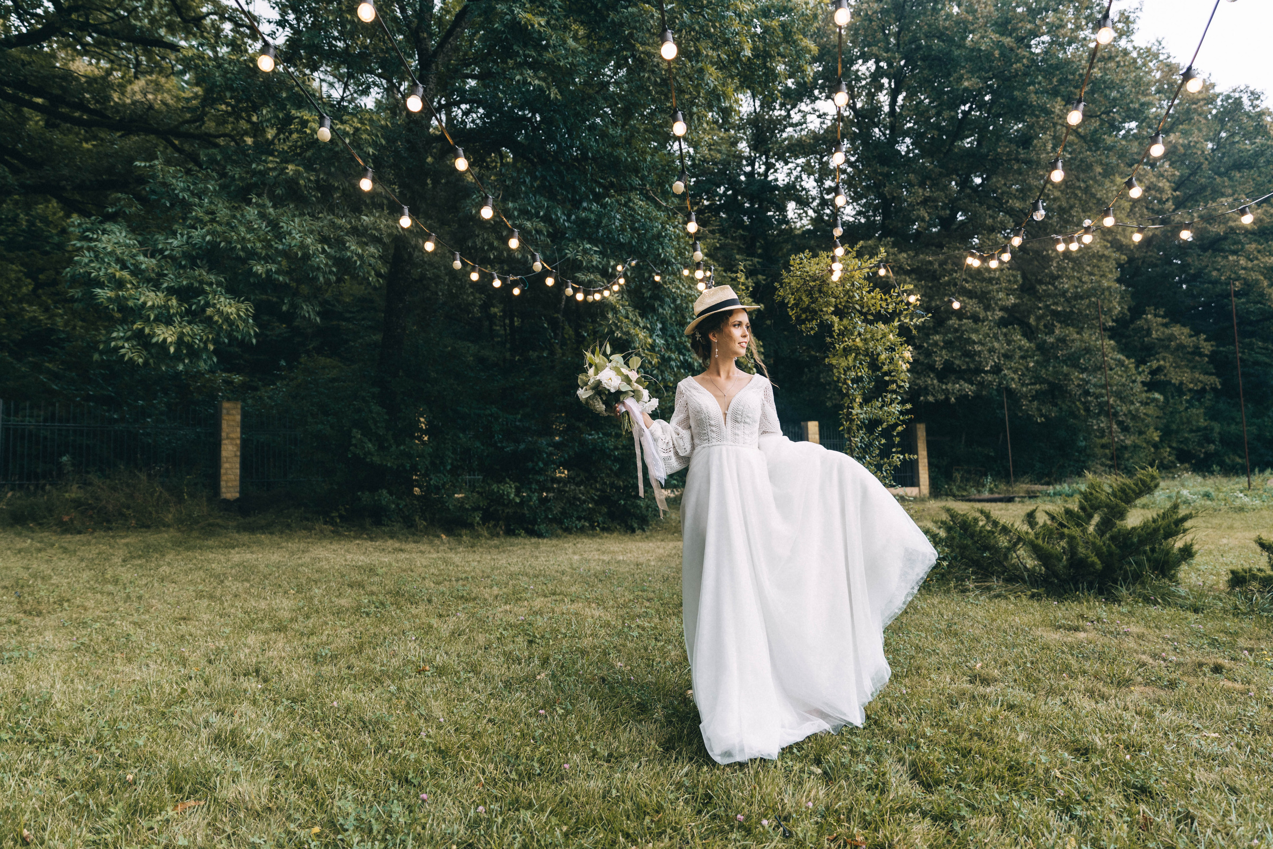 Сергей & Мария 12.08.2022. Свадебный фотограф Краснодара Александр Кулагин