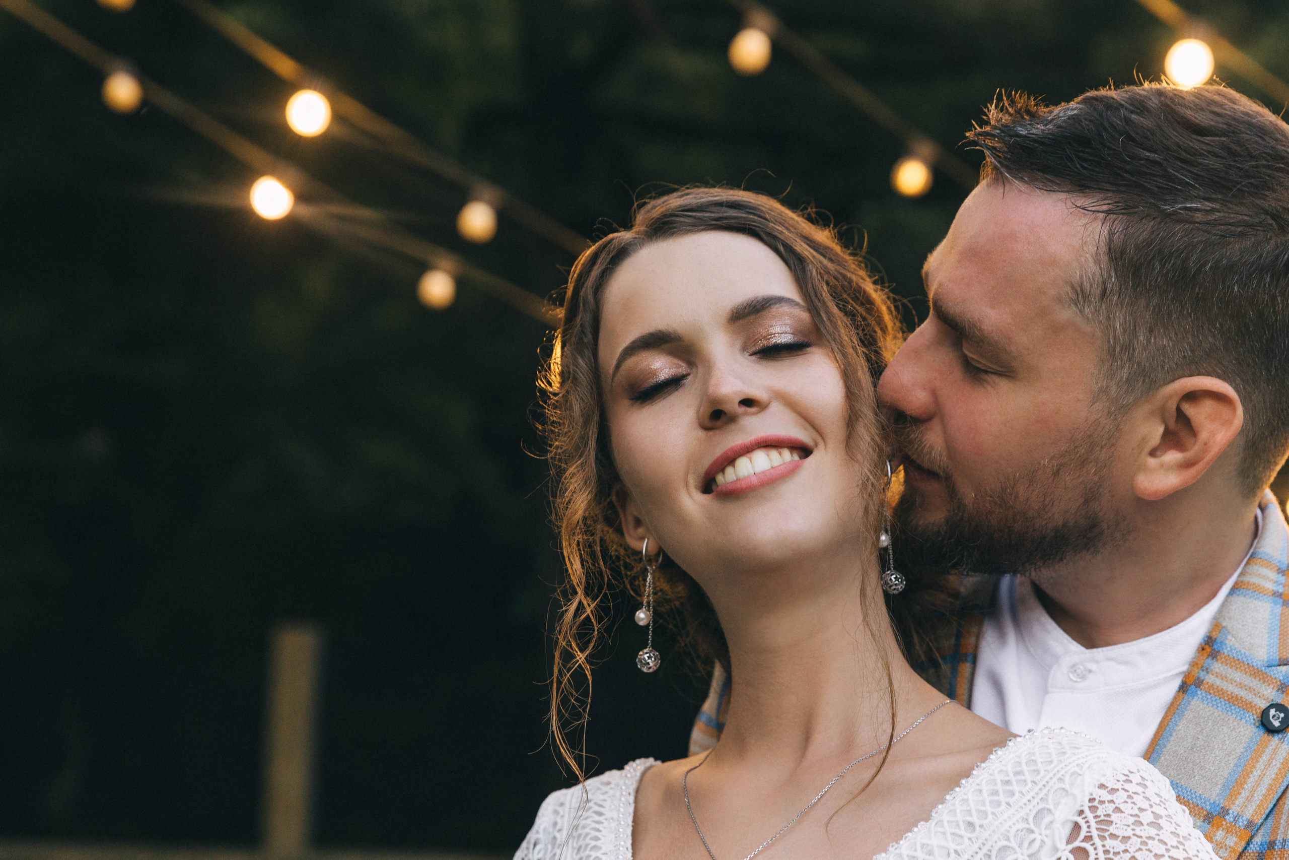 Сергей & Мария 12.08.2022. Свадебный фотограф Краснодара Александр Кулагин