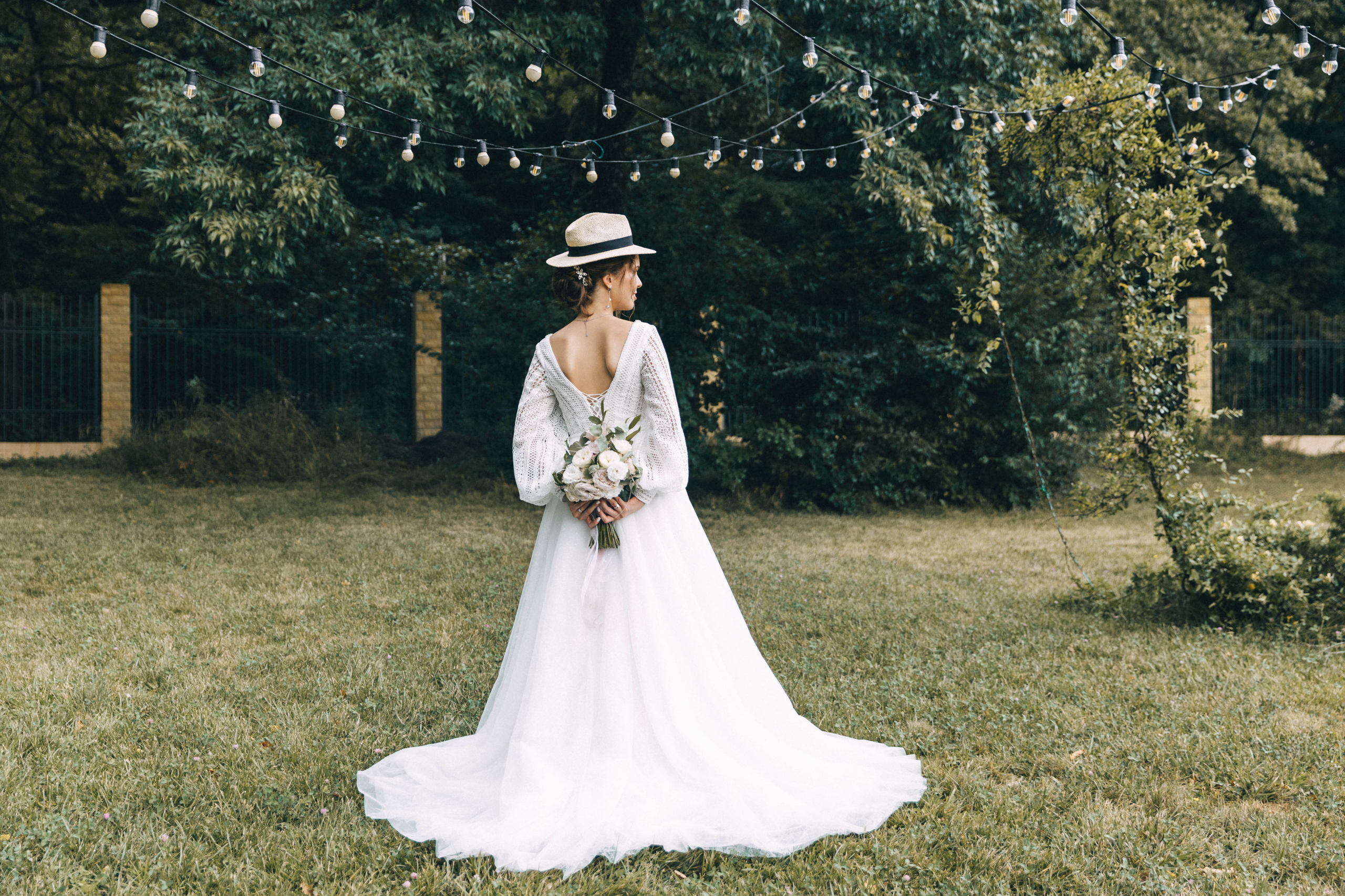 Сергей & Мария 12.08.2022. Свадебный фотограф Краснодара Александр Кулагин