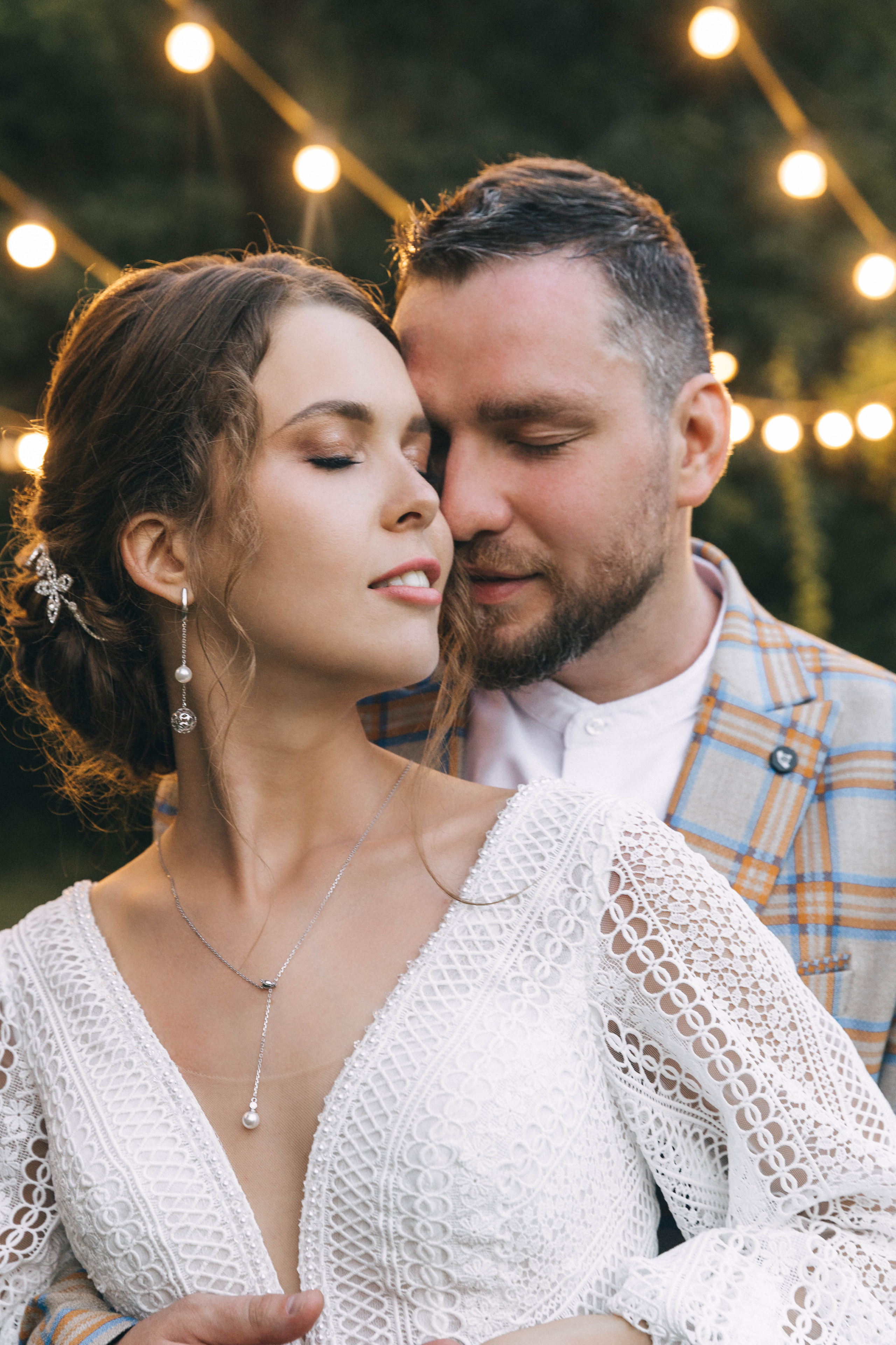 Сергей & Мария 12.08.2022. Свадебный фотограф Краснодара Александр Кулагин