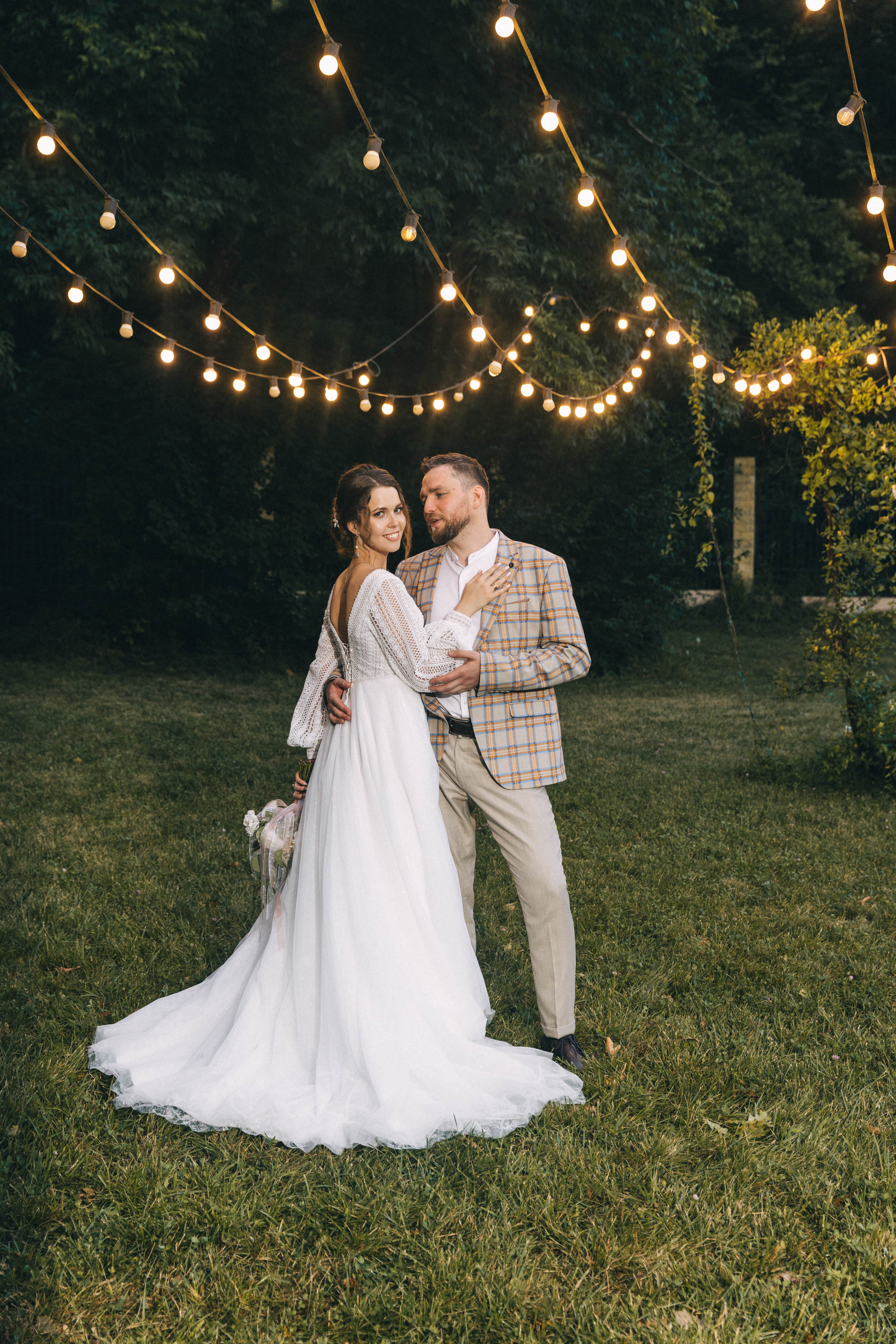 Сергей & Мария 12.08.2022. Свадебный фотограф Краснодара Александр Кулагин