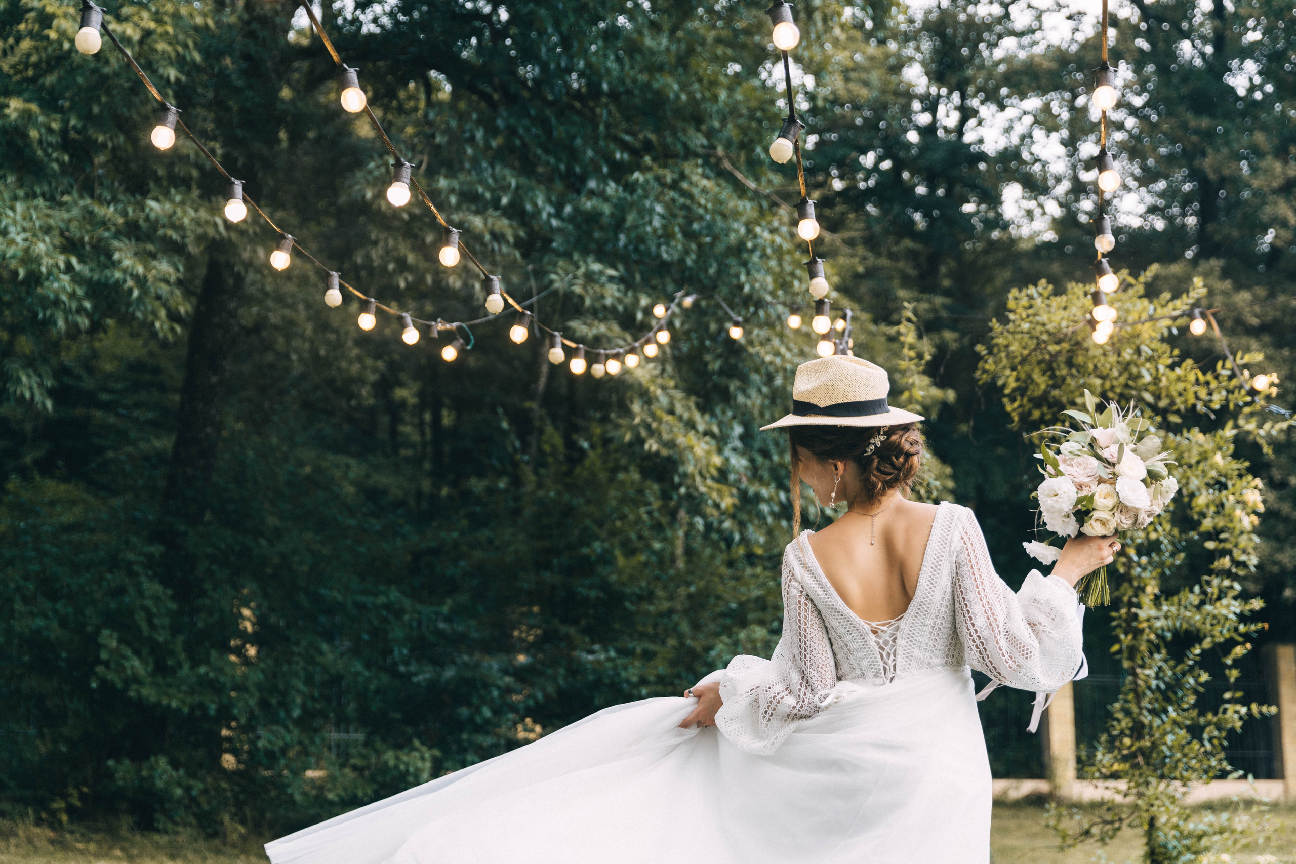 Сергей & Мария 12.08.2022. Свадебный фотограф Краснодара Александр Кулагин