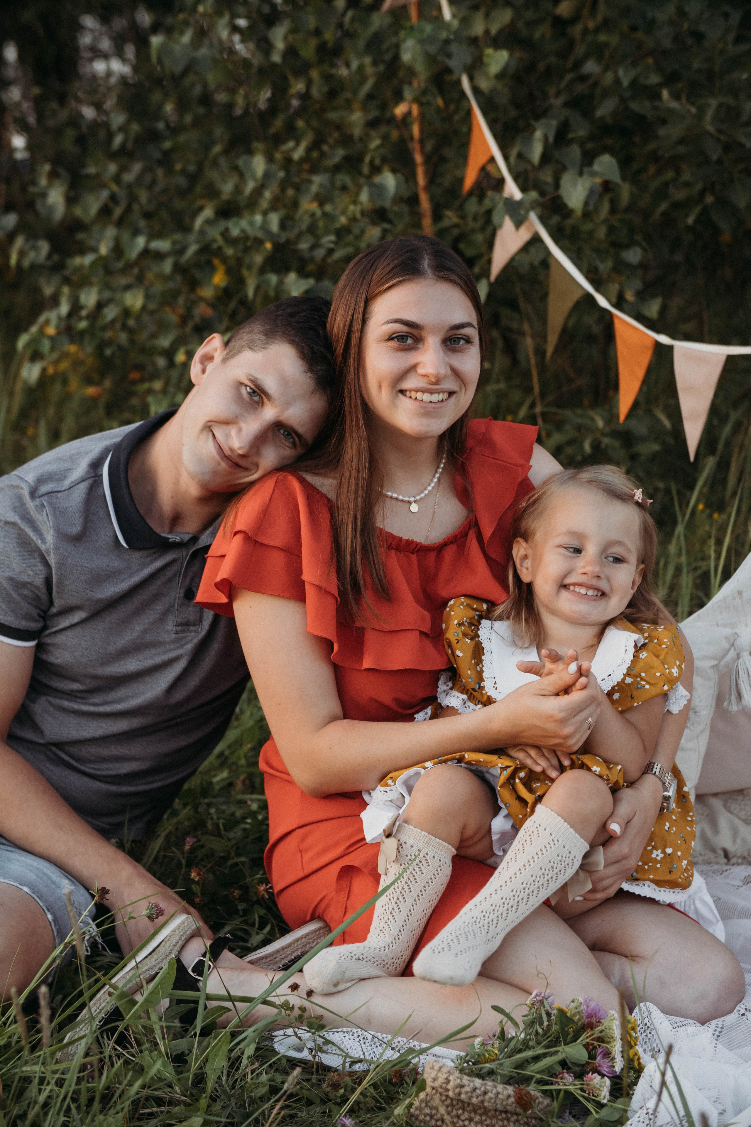 Семейные. Фотограф Ступино, Фотограф Домодедово, Фотограф Москва