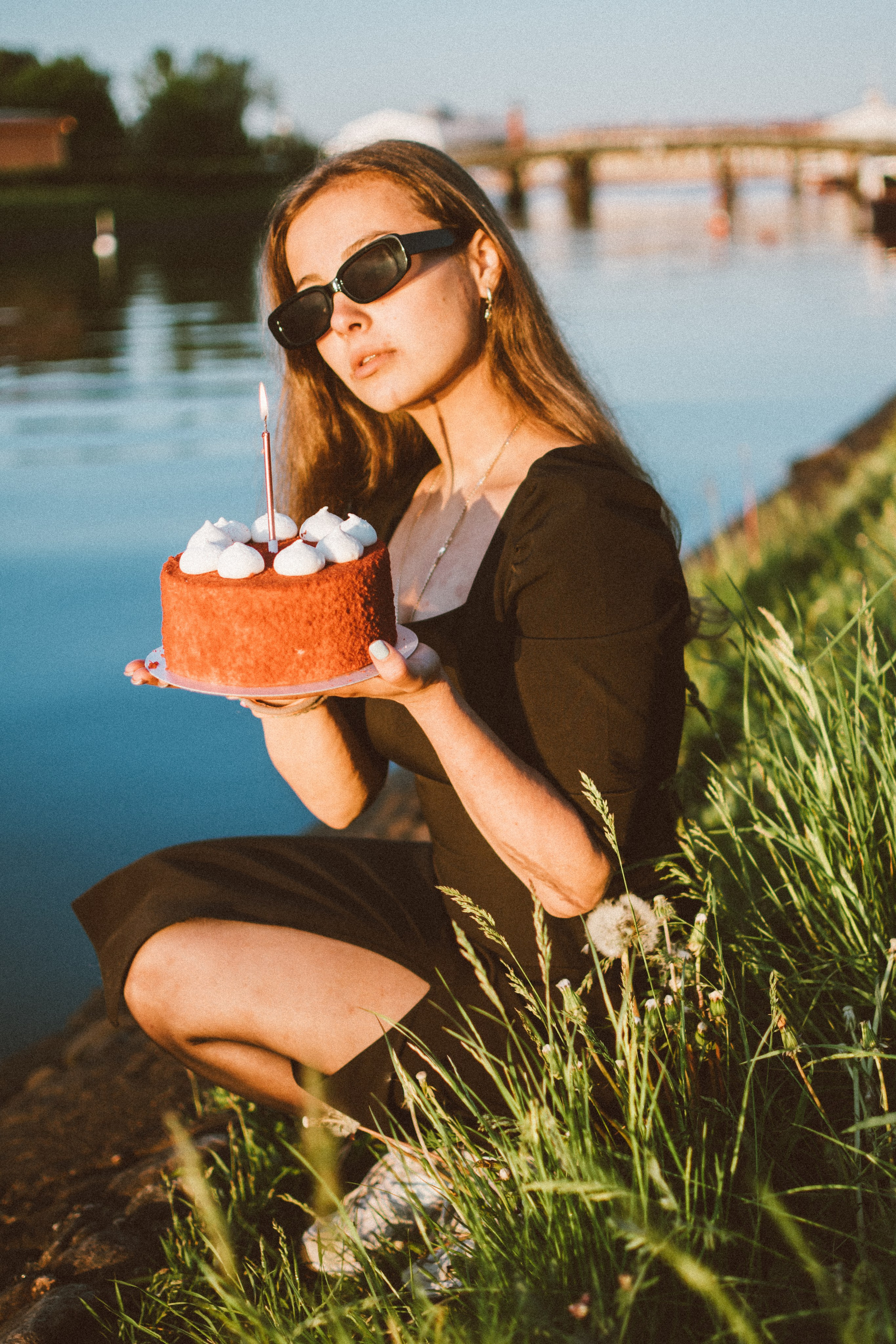 Прогулка. Morozography