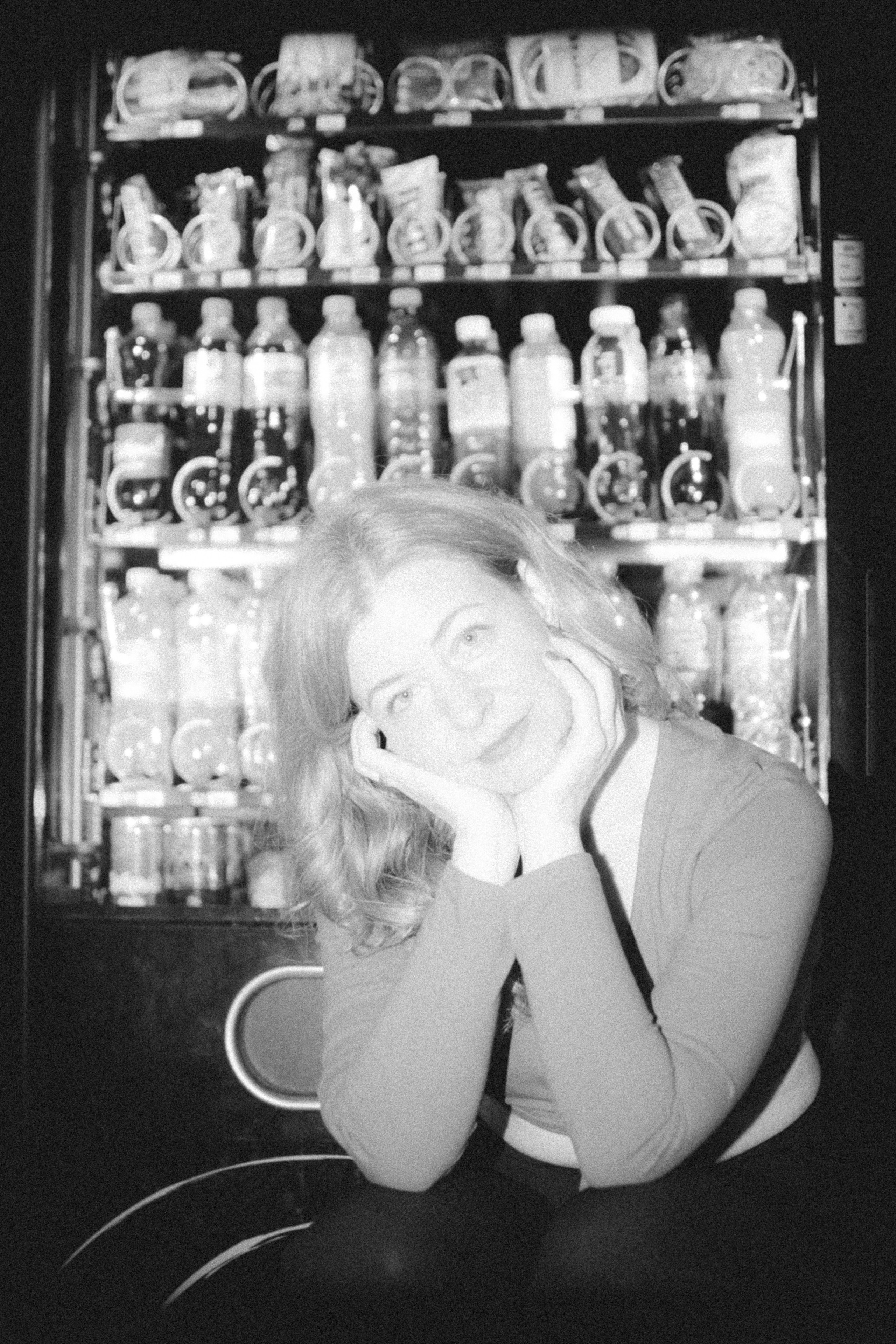 Прогулка. Morozography