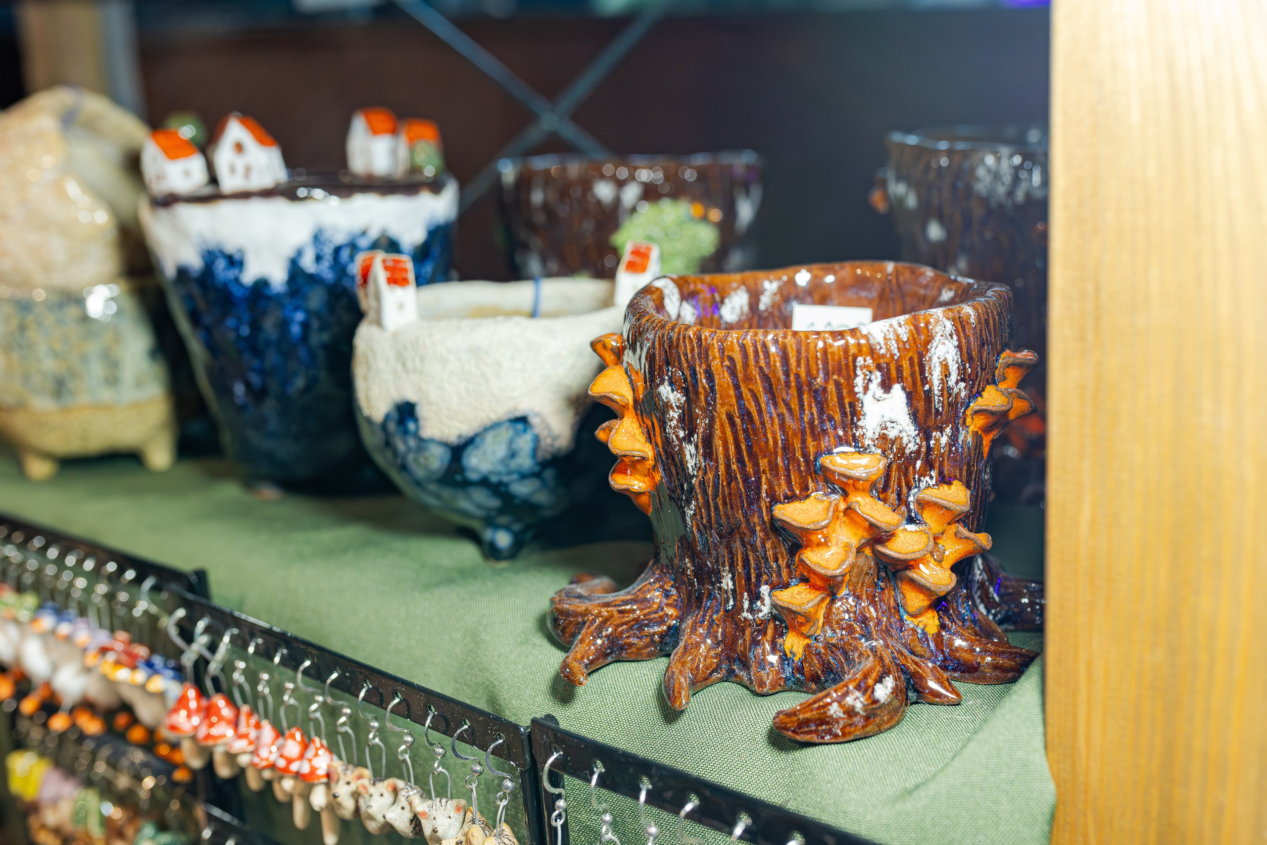 Growbox 1–2 марта. Александра Куликова фотограф, Москва