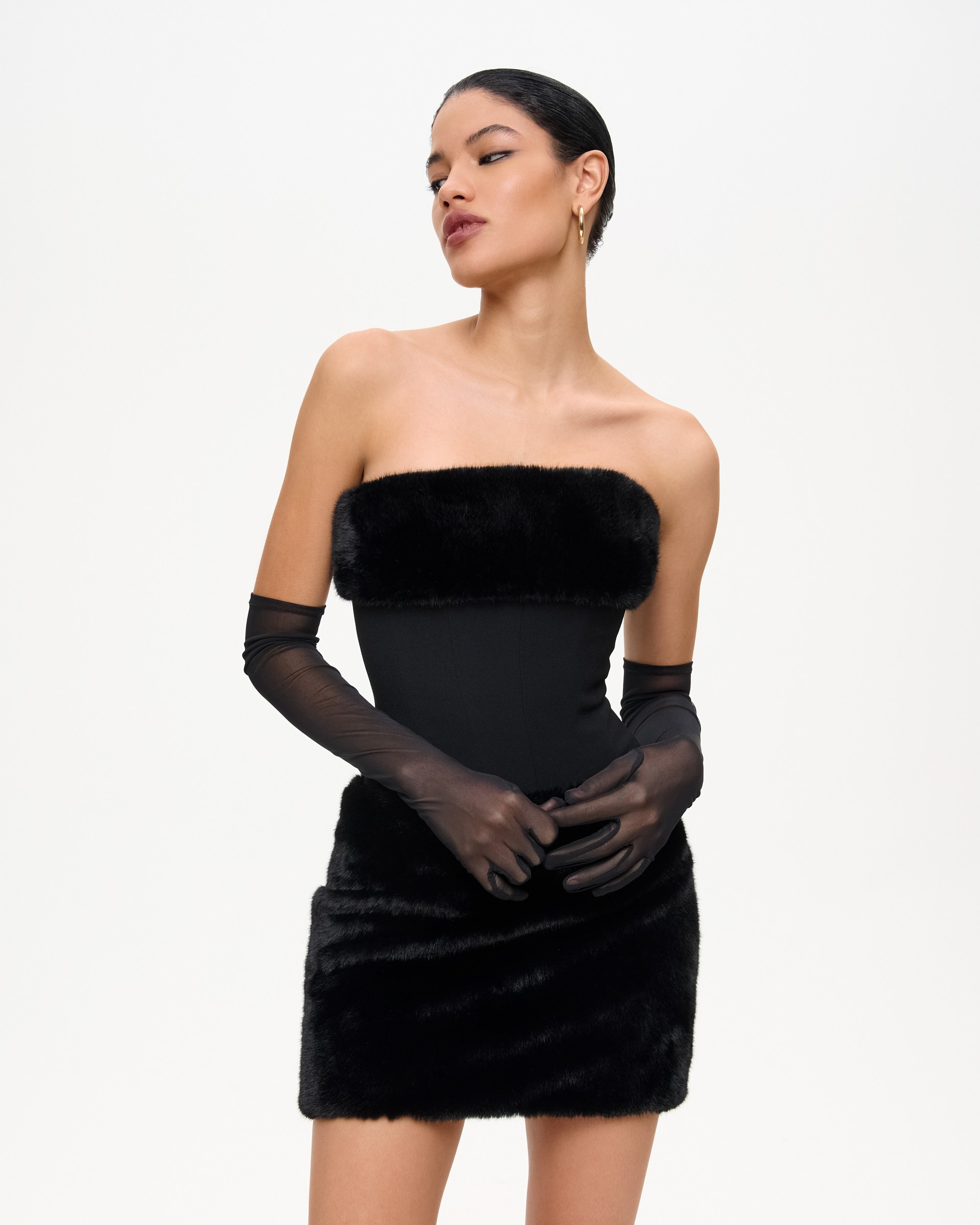 Каталог для бренда The Rozie. Фотограф для брендов в Москве Ксения Чупрунова