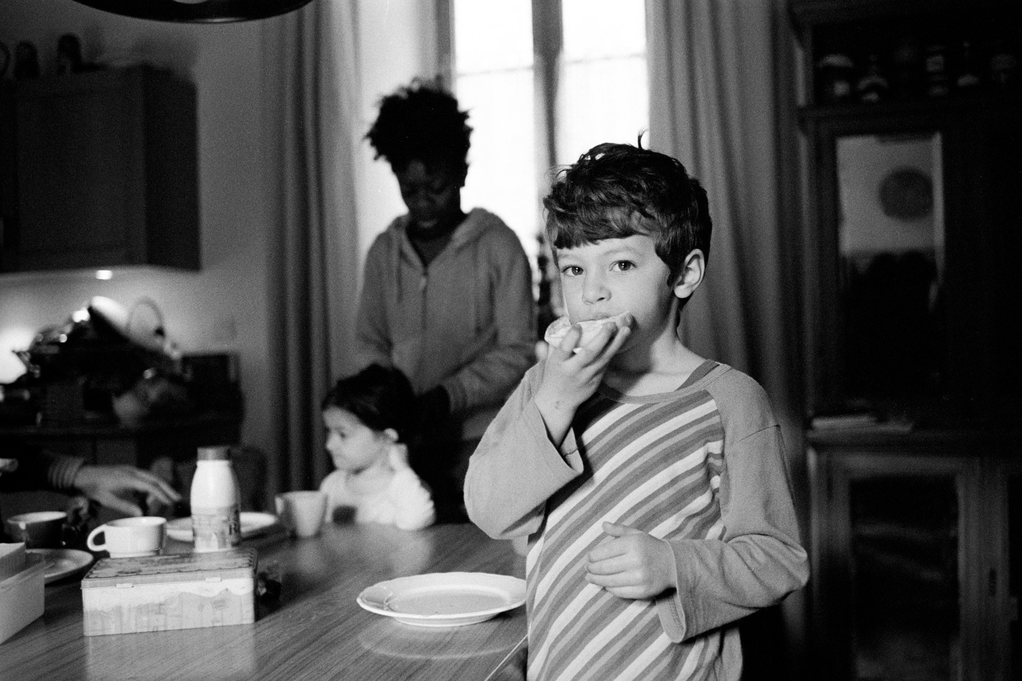 Memories of France. Документальный фотограф Алексей Мякишев, Москва