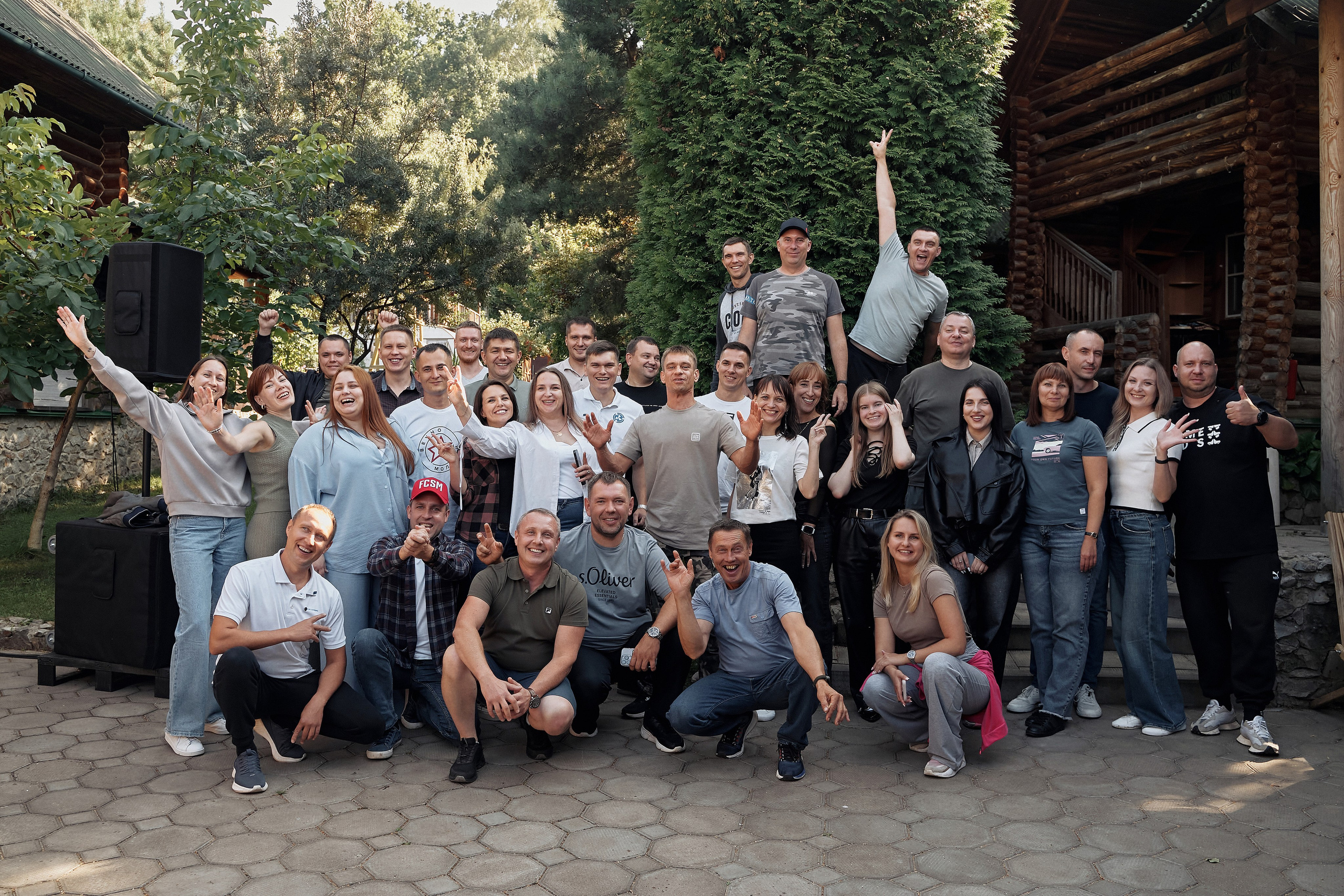 ВЭК Сервис. Свадебная, семейная фото и видео съёмка в Пензе