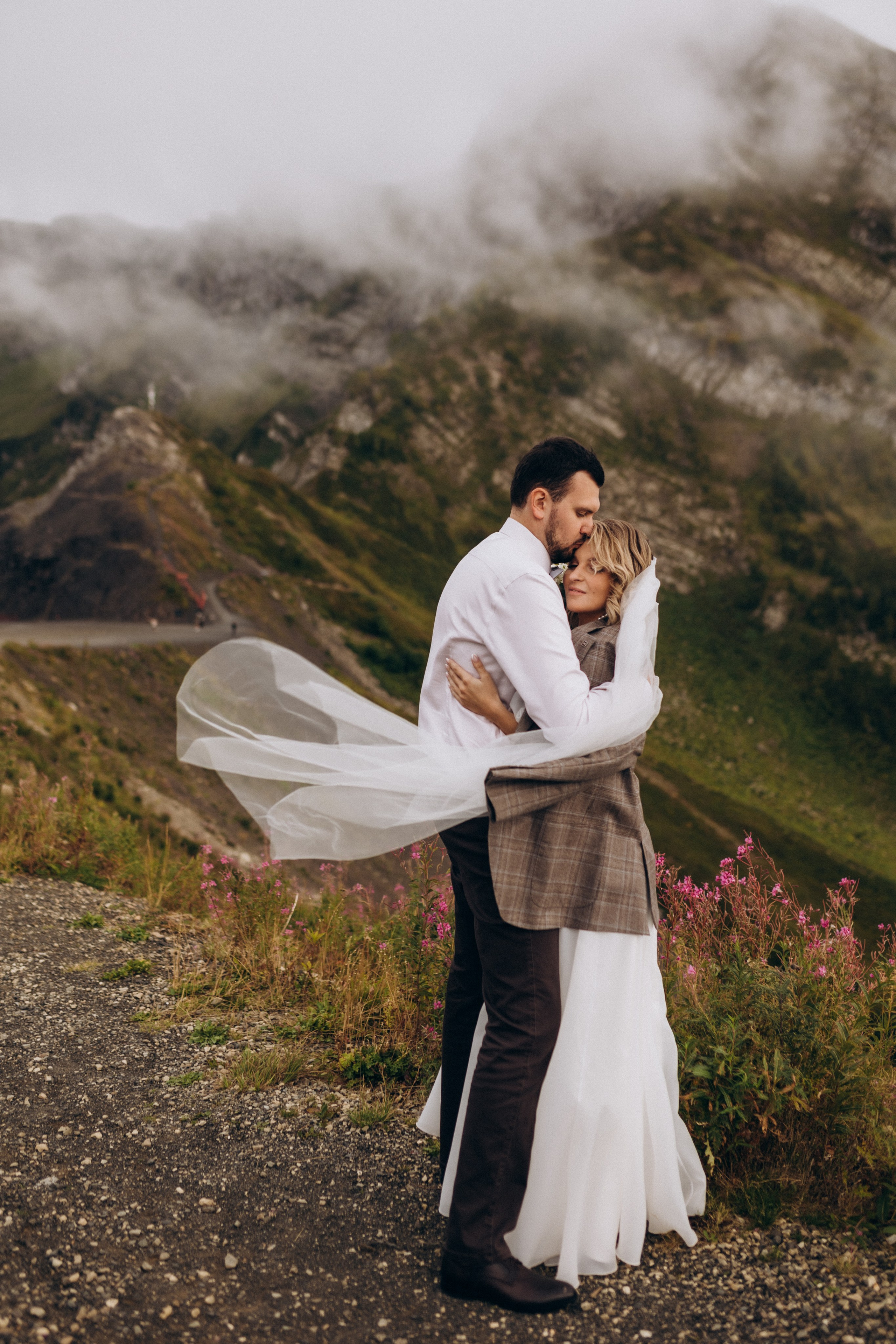 Виктор и Алина. Свадебный и love story фотограф в Санкт-Петербурге