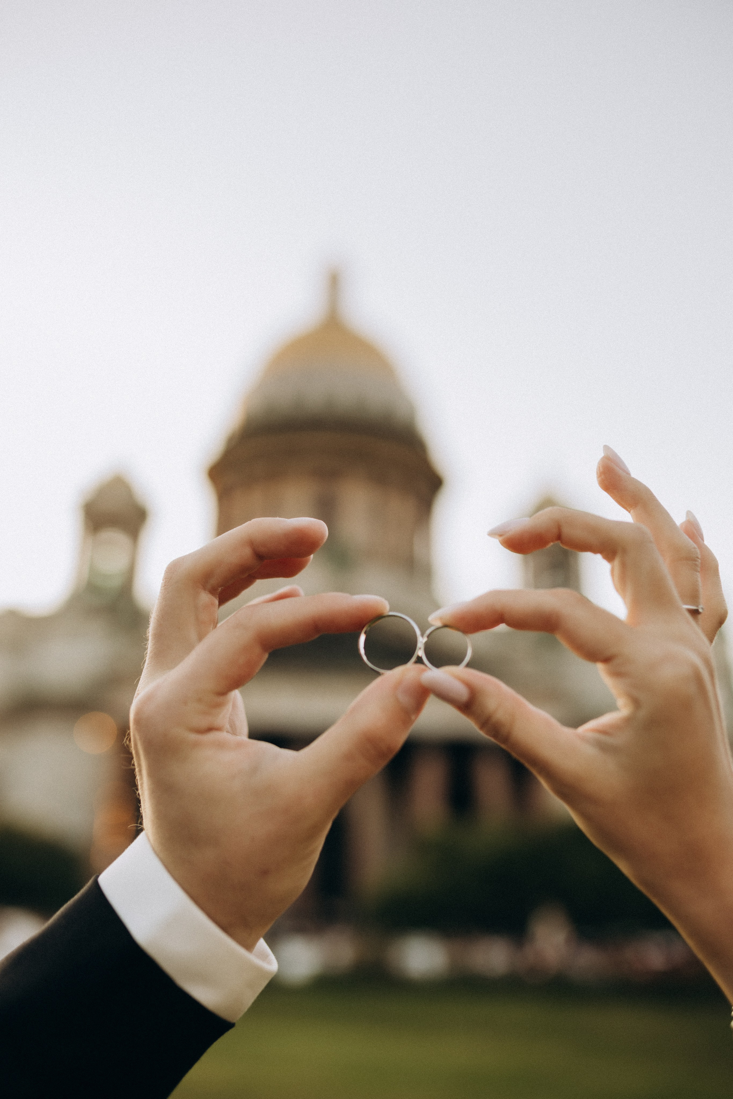 Максим и Ирина | Дворец бракосочетания 2. Свадебный и love story фотограф в Санкт-Петербурге