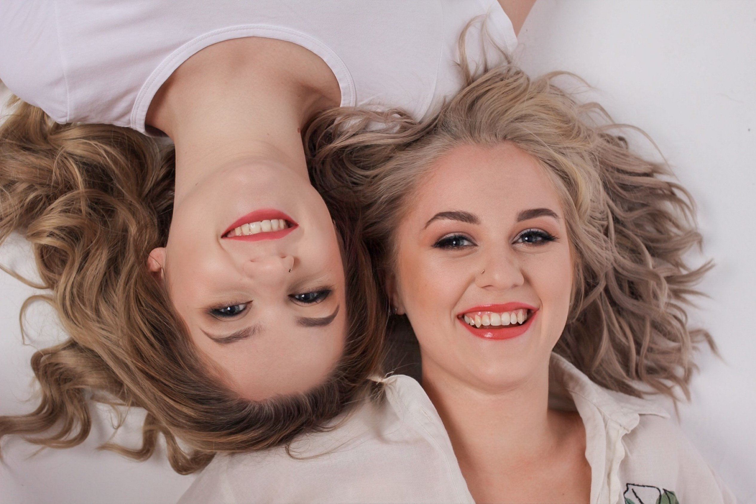 Дана&Диана. Семейный свадебный детский фотограф Саранск Наталья Сыркина