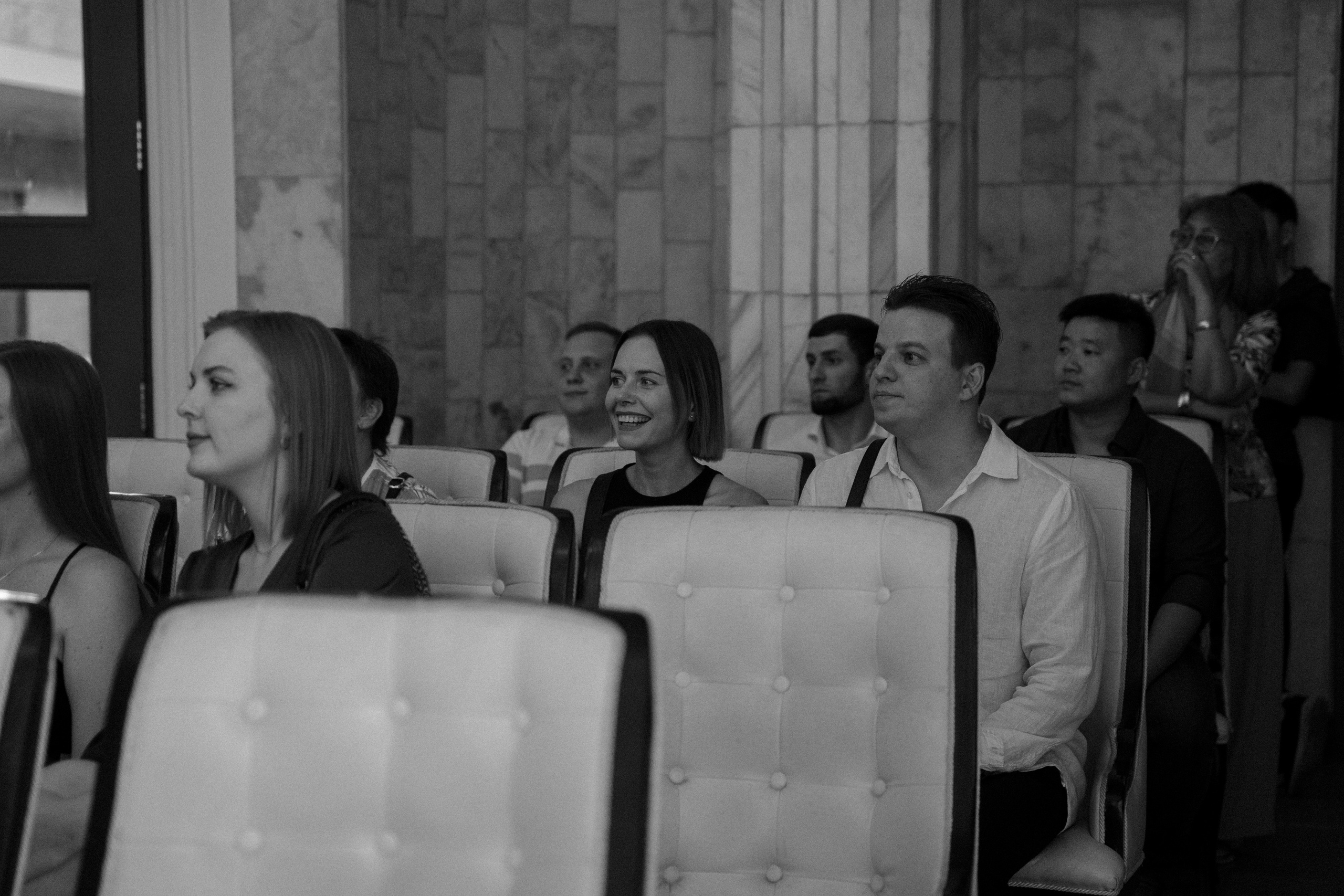 Даниил и Виктория. Репортажный фотограф Дмитрий Юрчук