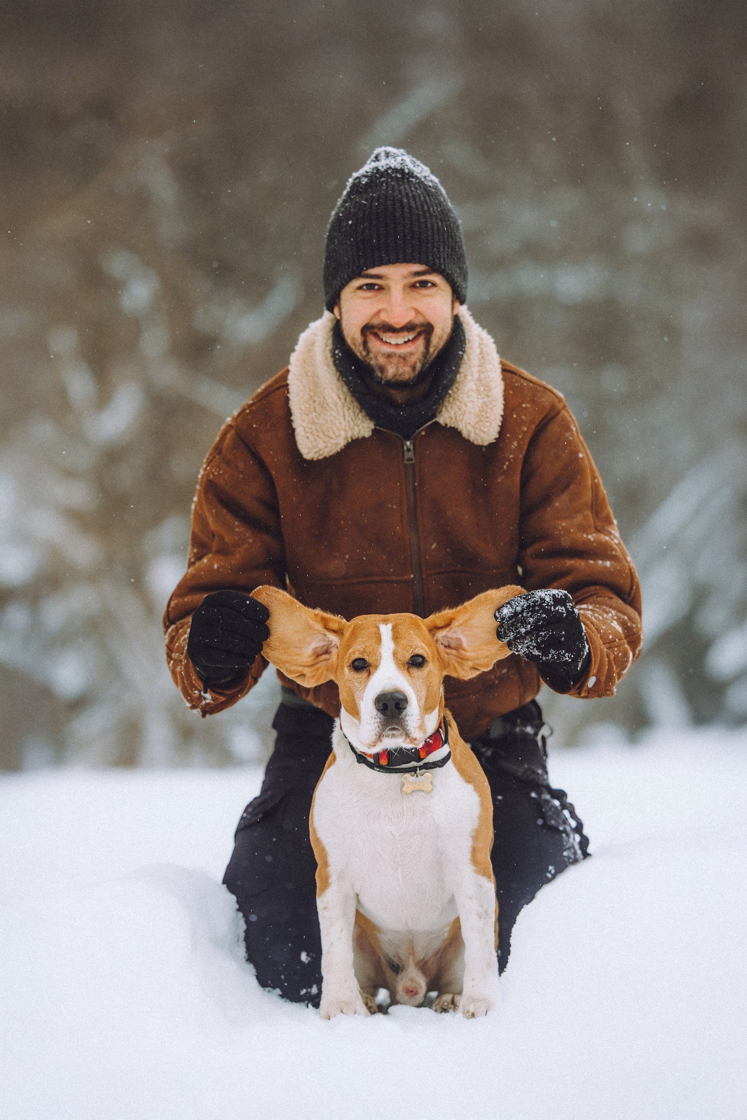 Роман, Портер и Коррес