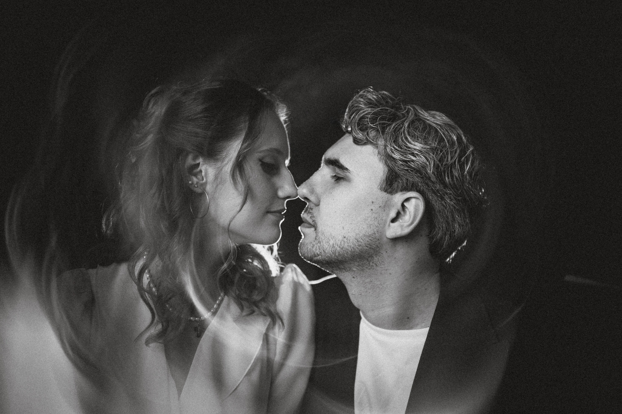 Денис, Василина, Гаврюша и Кнопка