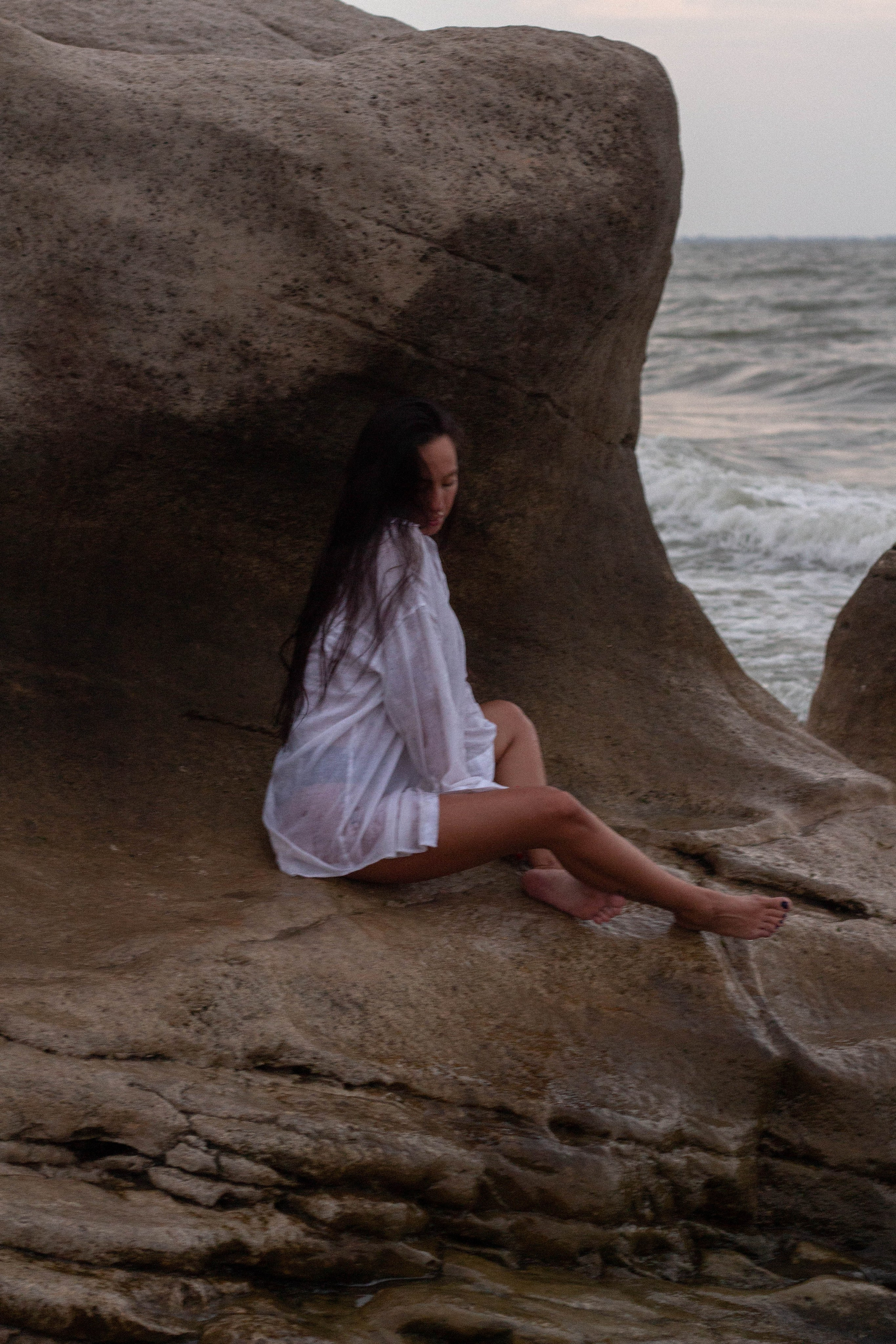 Гуля. Главная