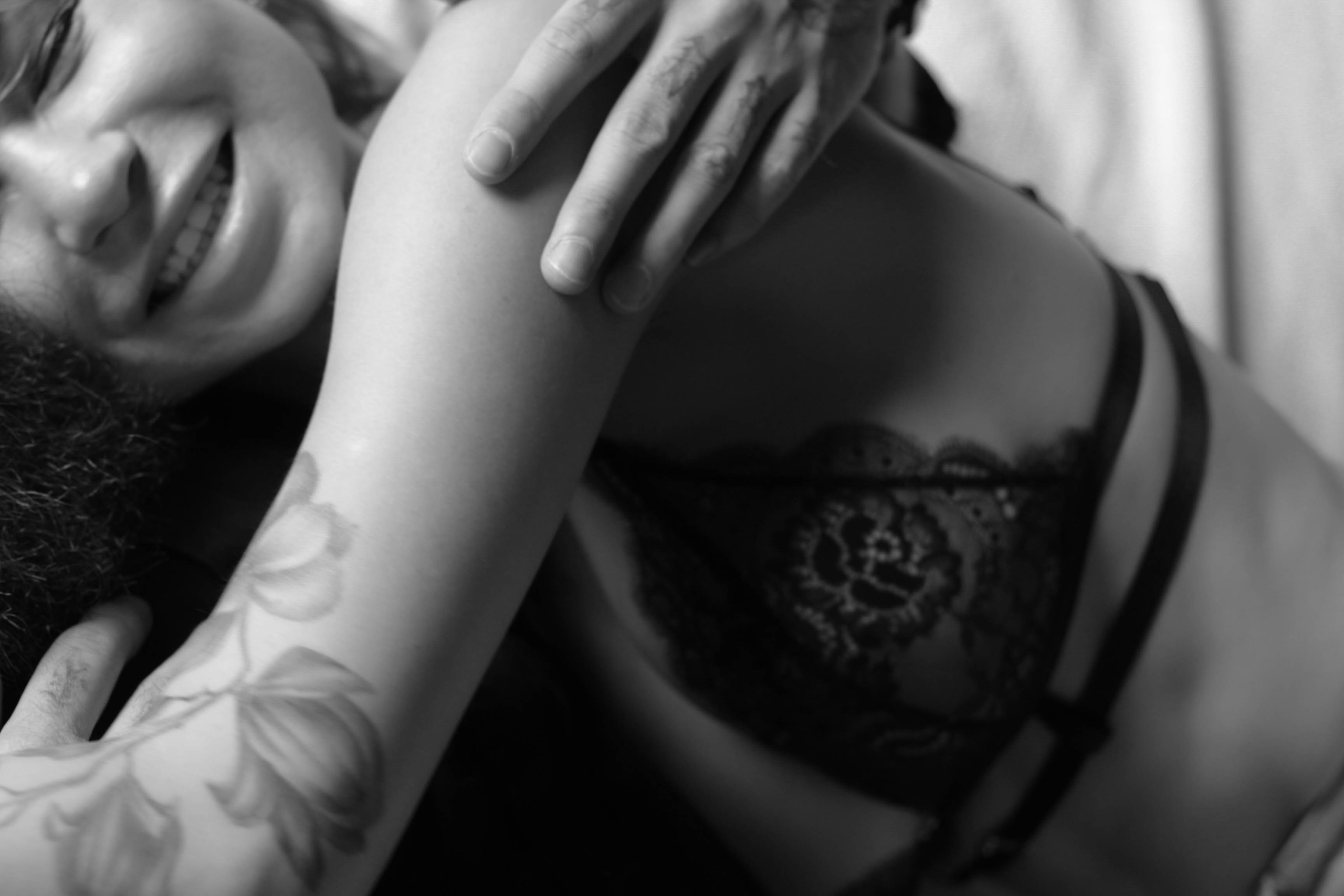 Love story. Главная