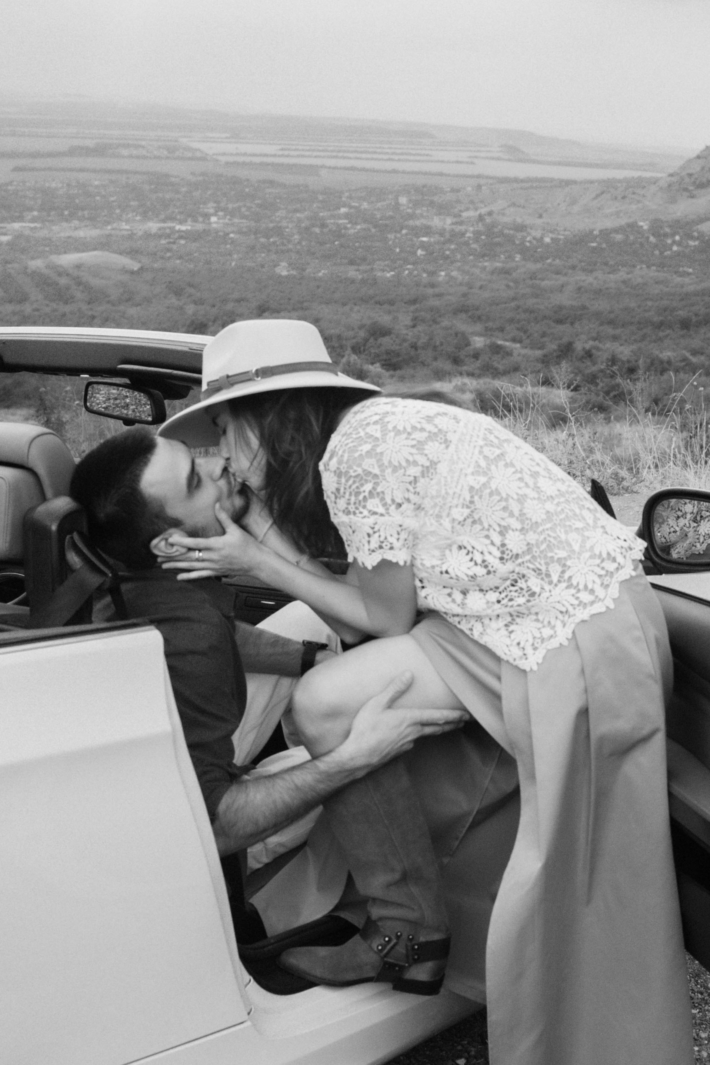 Love story. Главная