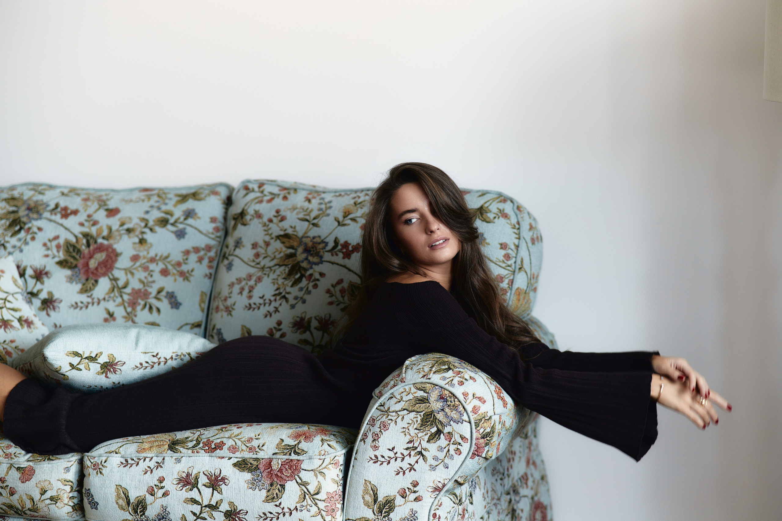 Виктория. Портретный фотограф в Москве | Анастасия Старкова