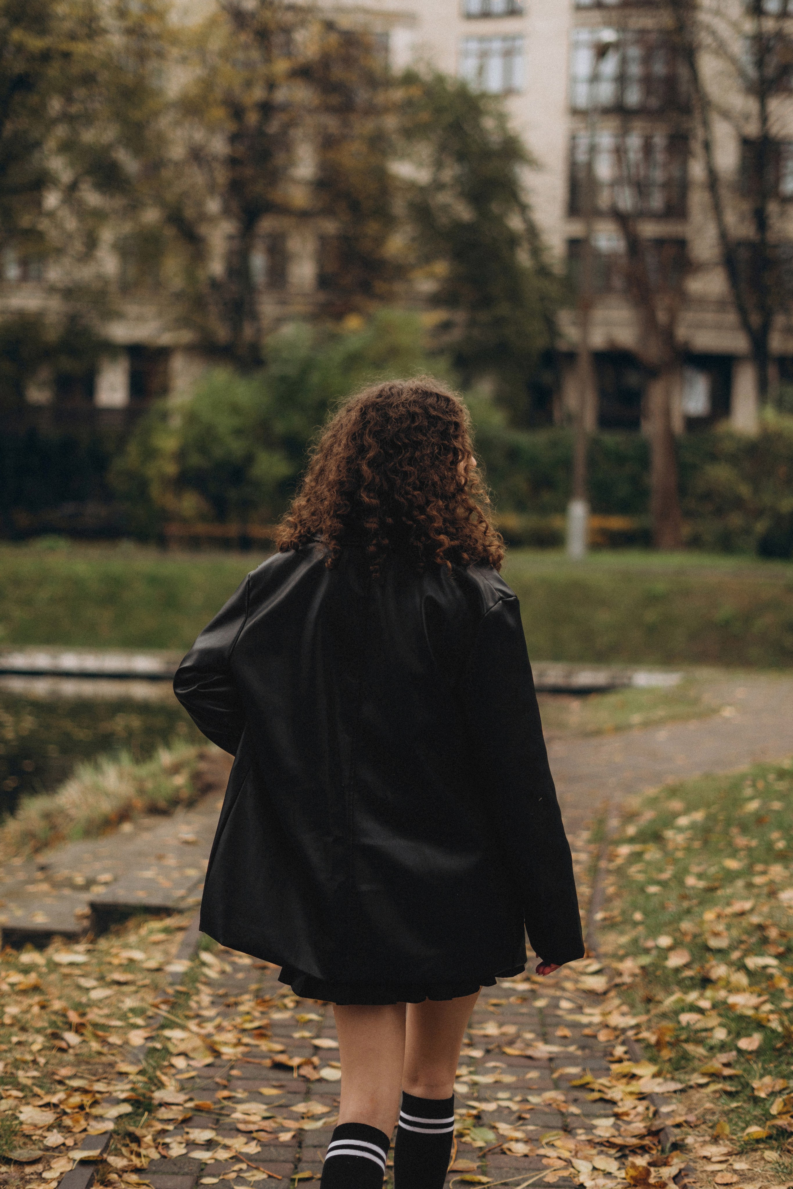 Портретная индивидуальная фотосессия в Москве. Фотограф Москва Виктория-Антуанетта