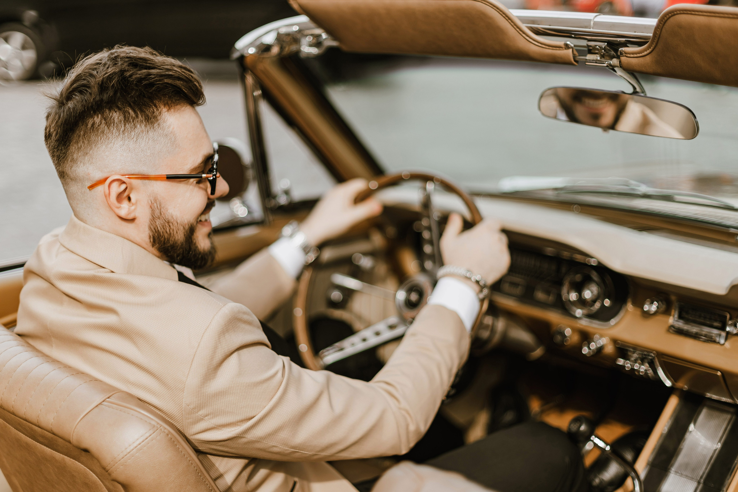 Лилия и Андрей. Свадебный фотограф в Москве Анастасия Шелест