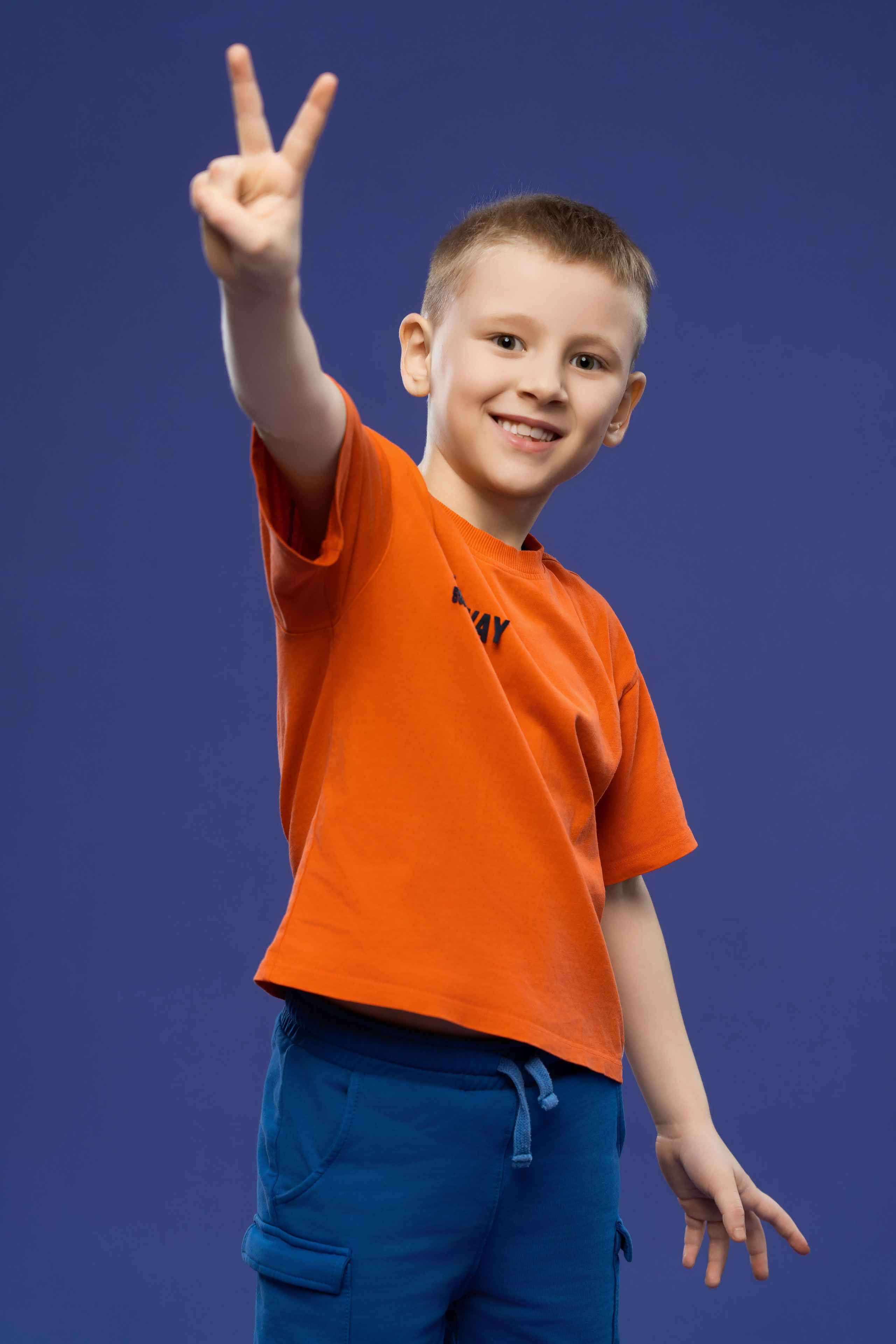 Студийные фотографии. Выпускные альбомы от Мамаевых, город Киров