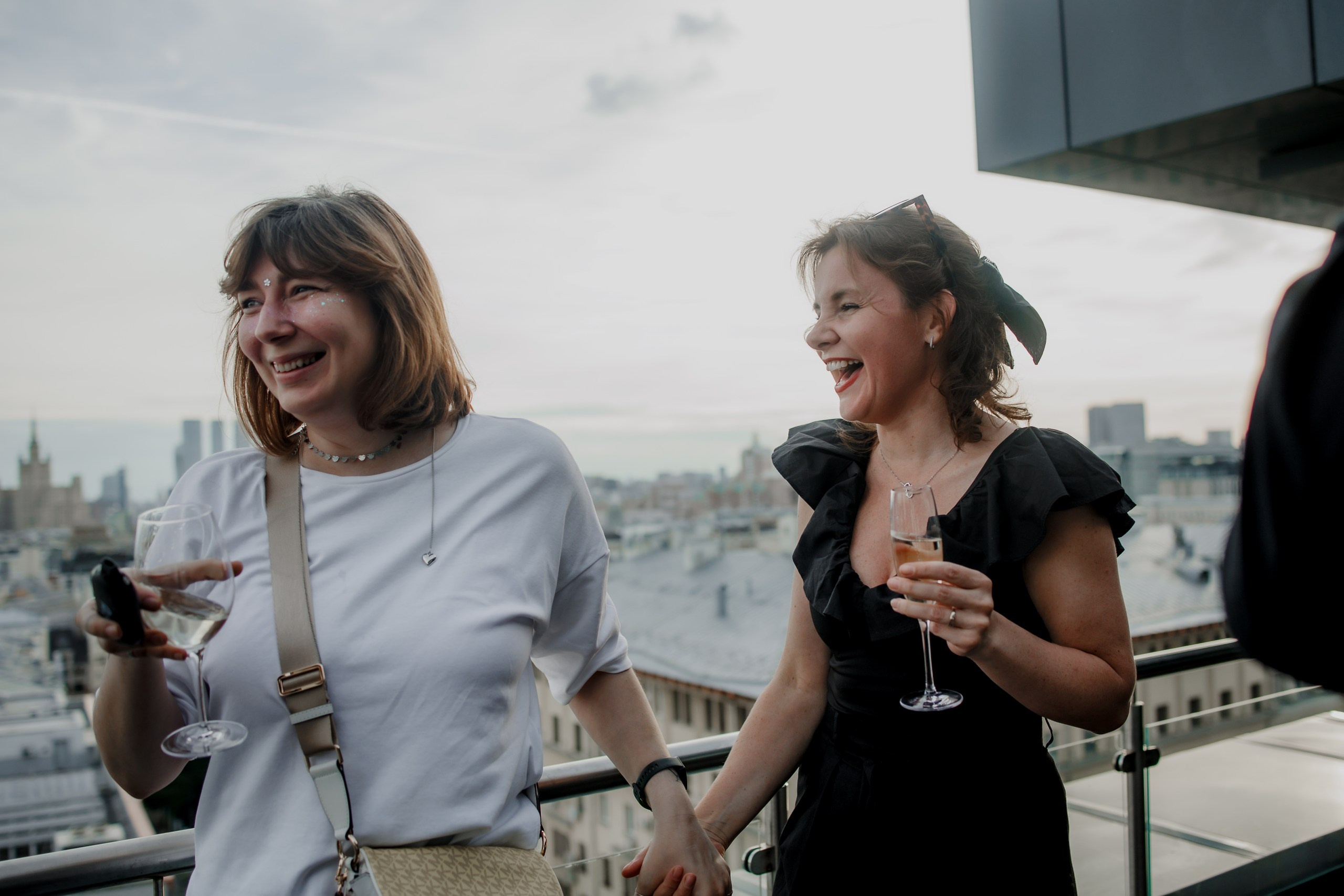 День Рождения. Свадебный фотограф Марина Назарова Москва